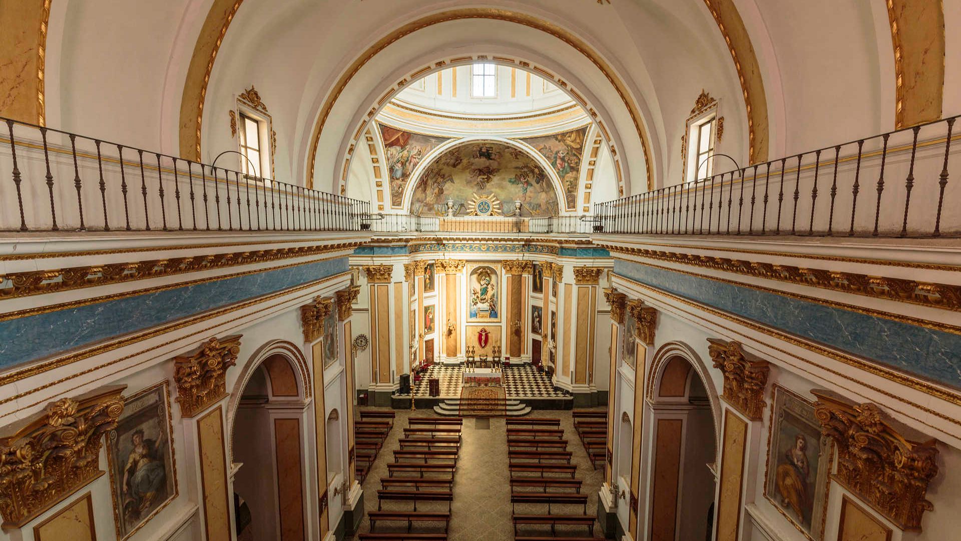 Iglesia Parroquial de la Asunción de Nuestra Señora