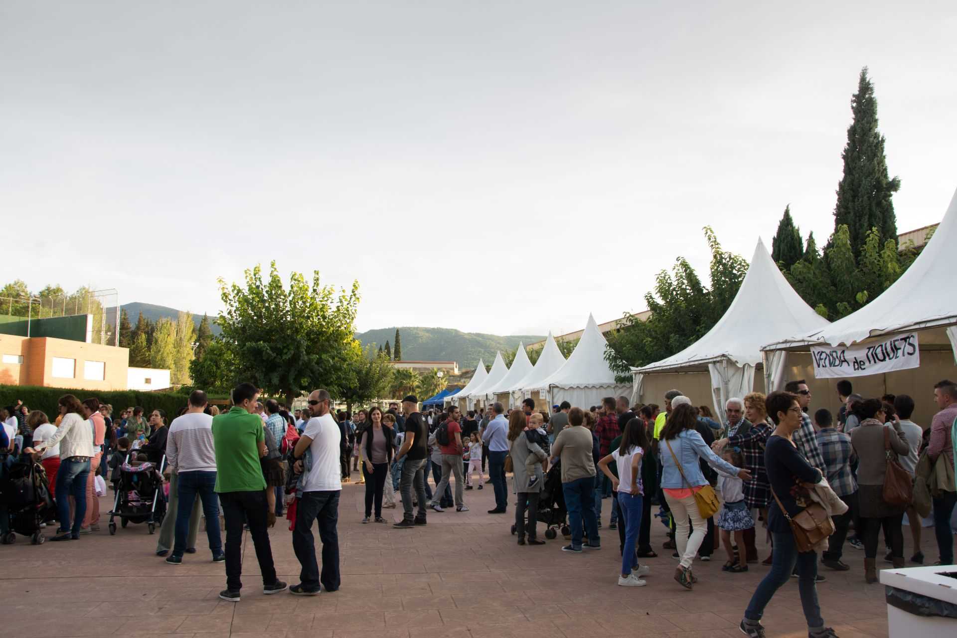 Bèlgida Mercadillo
