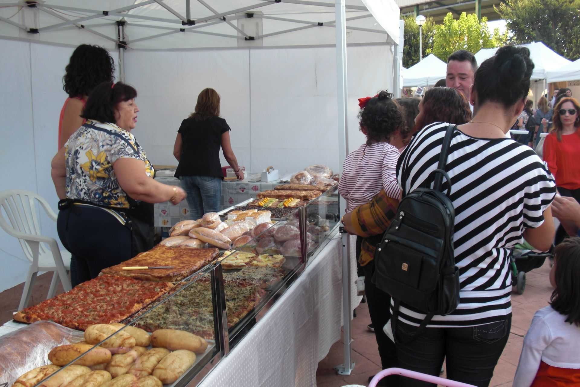 Bèlgida Mercadillo