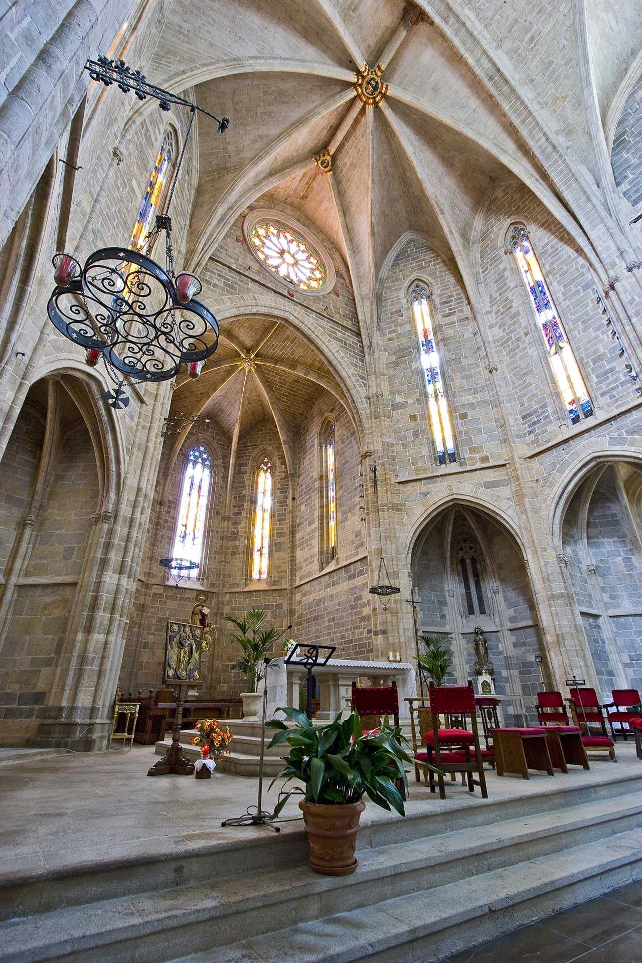 Iglesia Arciprestal de Sant Mateu