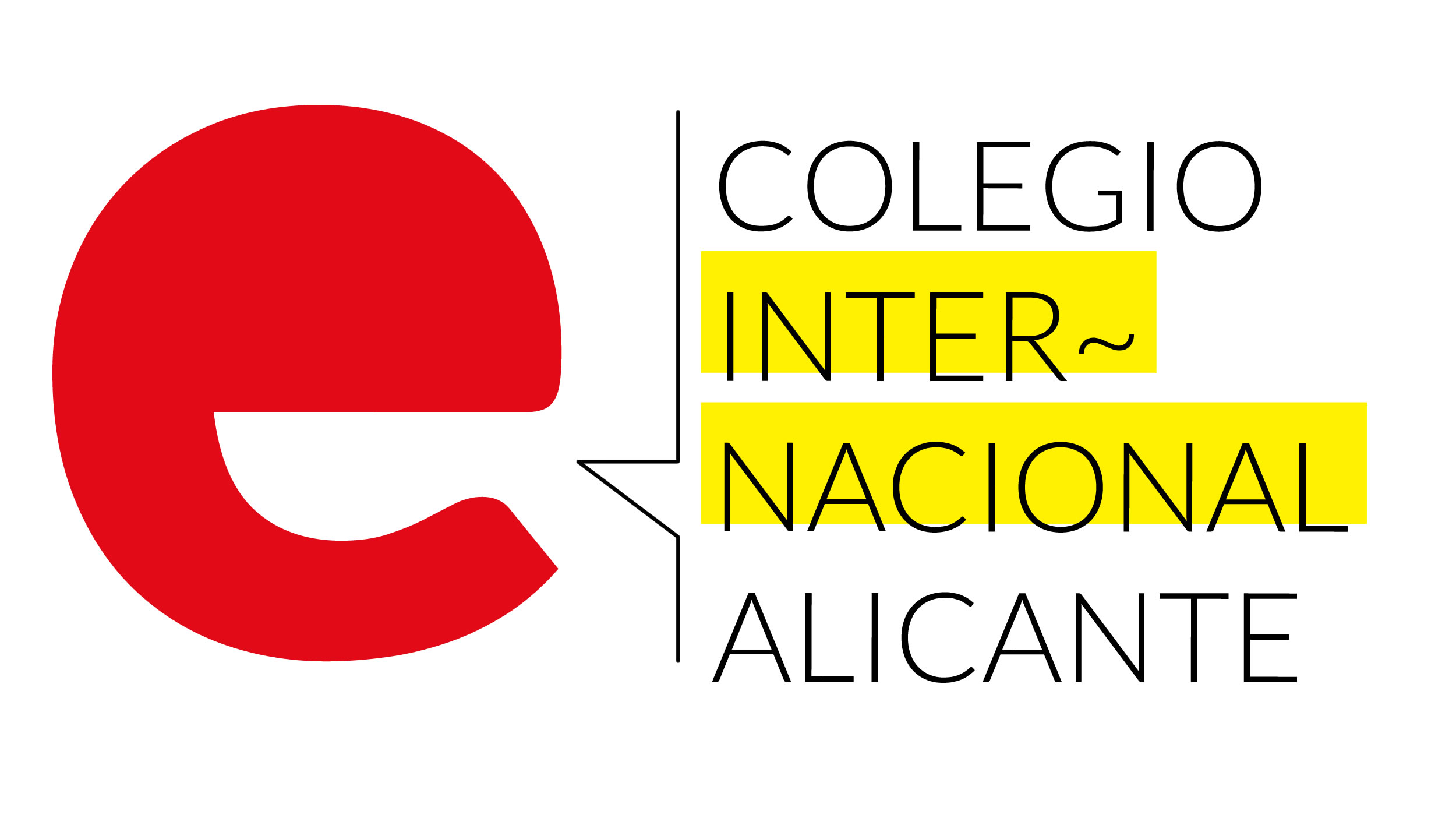 Colegio Internacional de Alicante - logo