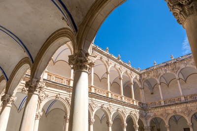 Colegio Diocesano Santo Domingo