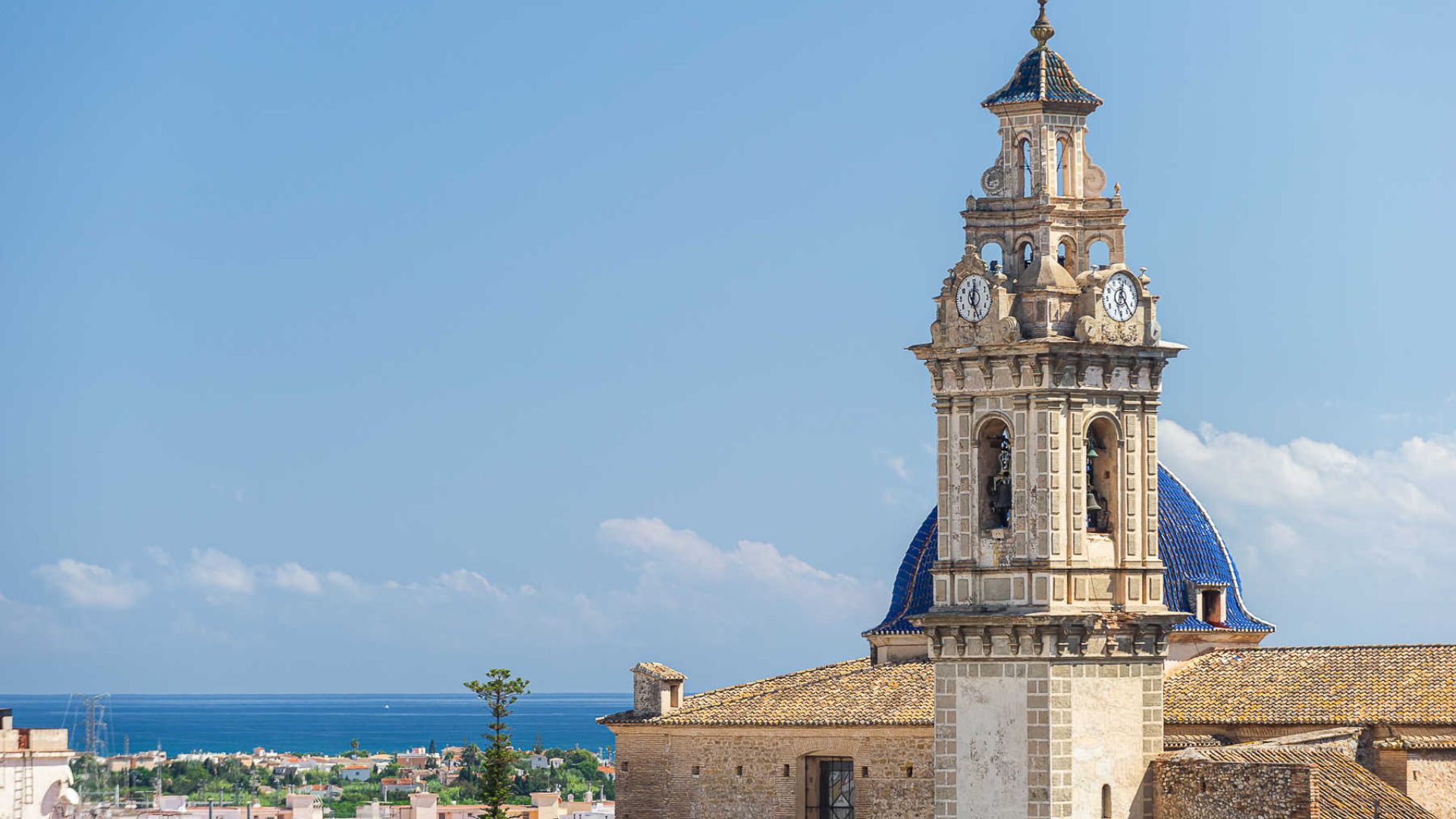 Iglesia Parroquial de la Asunción de Nuestra Señora