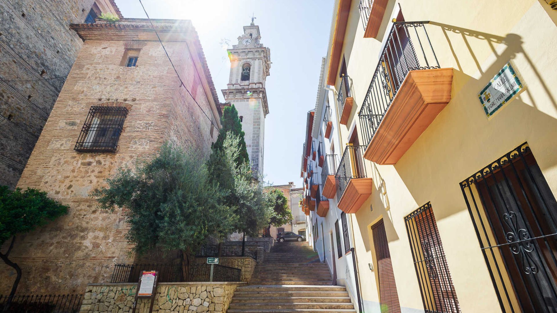 Iglesia Parroquial de la Asunción de Nuestra Señora