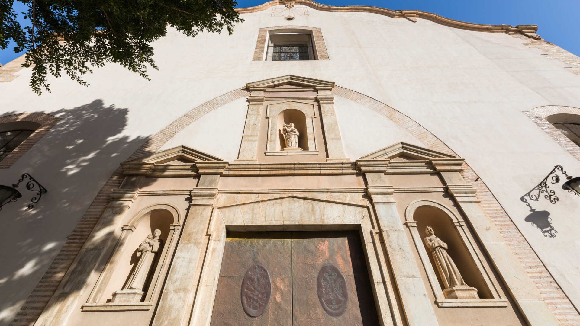Iglesia Parroquial de la Asunción de Nuestra Señora