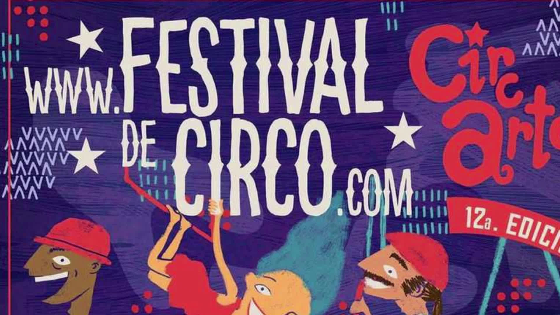 circo alicante