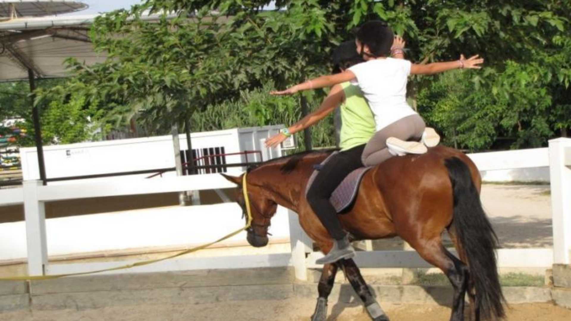 ferienanlage auf dem land mas de xeta