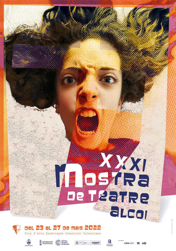 XXXI Mostra de Teatre d'Alcoi