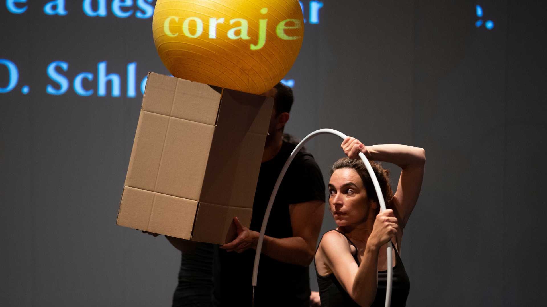XXVII Festival de Teatro Clásico Castillo de Peñíscola