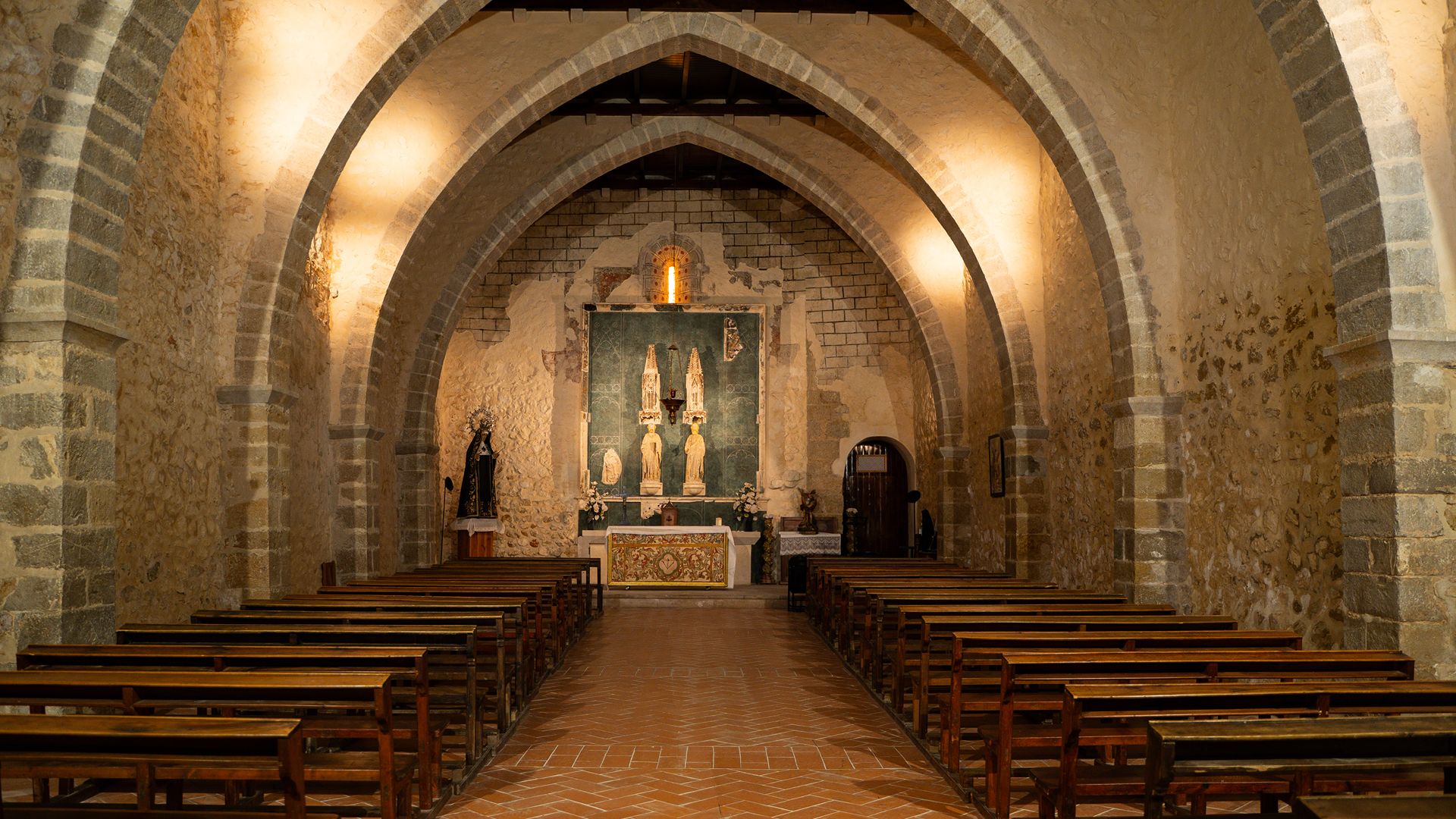  visitas guiadas sant mateu