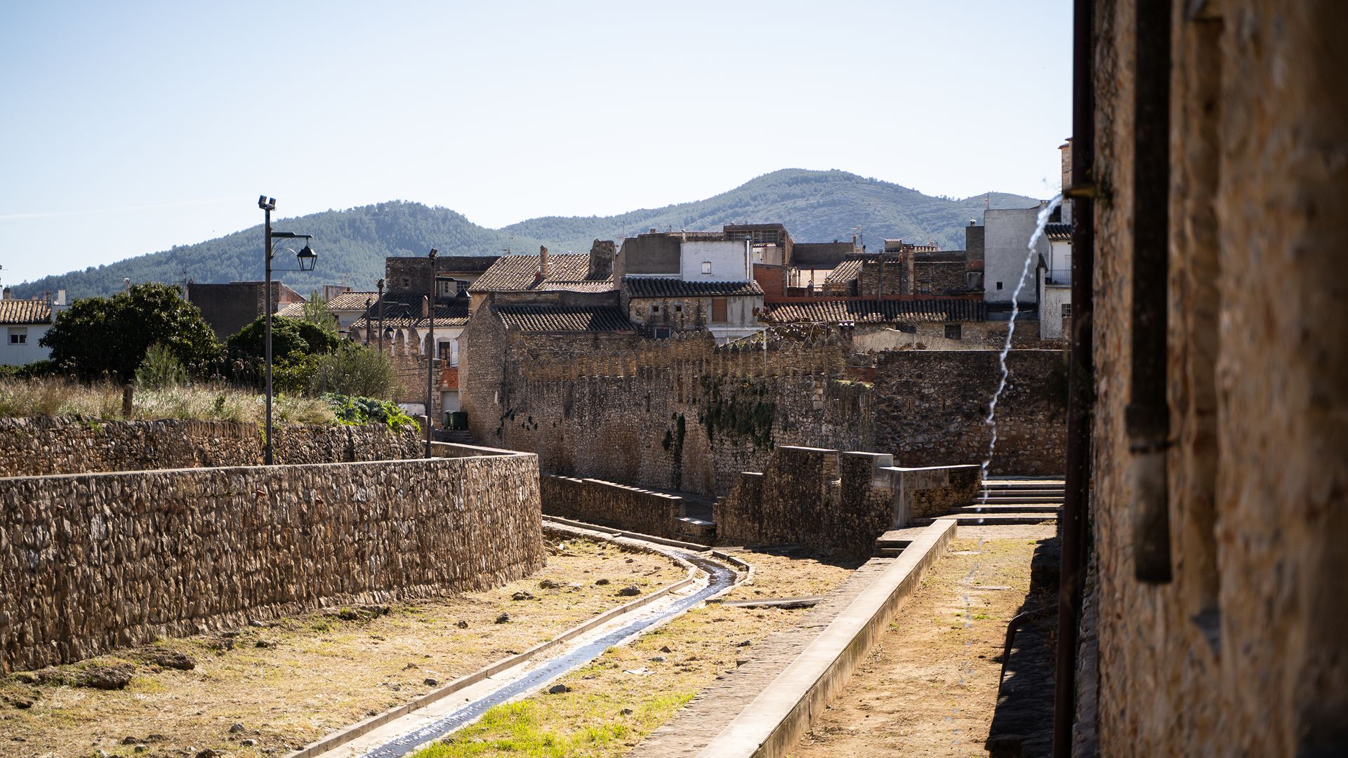  planes en sant mateu