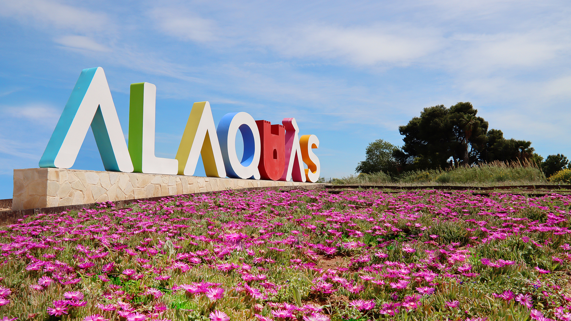 Alaquàs LUGARES EMBLEMÁTICOS