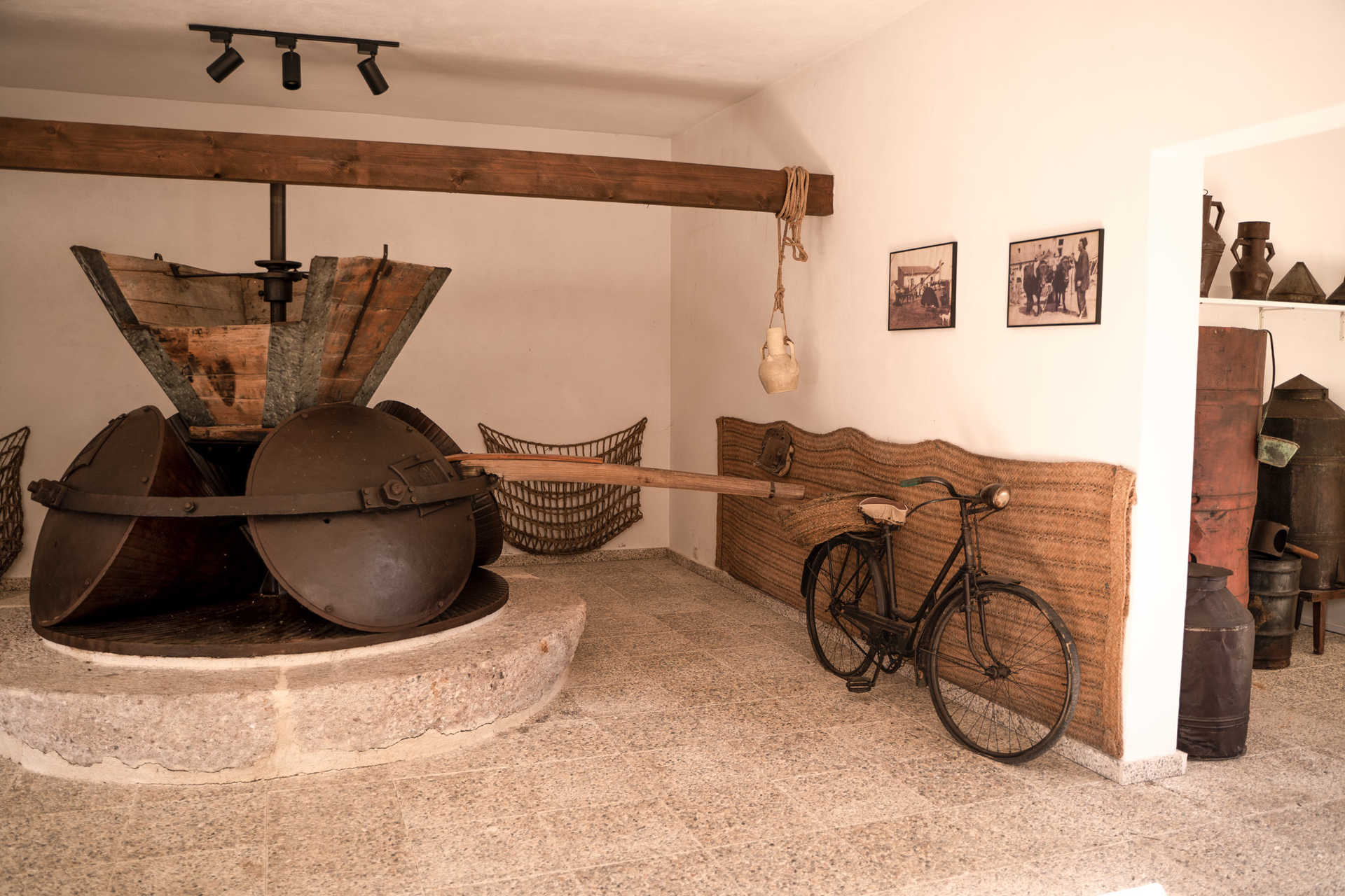 Museo de la Huerta