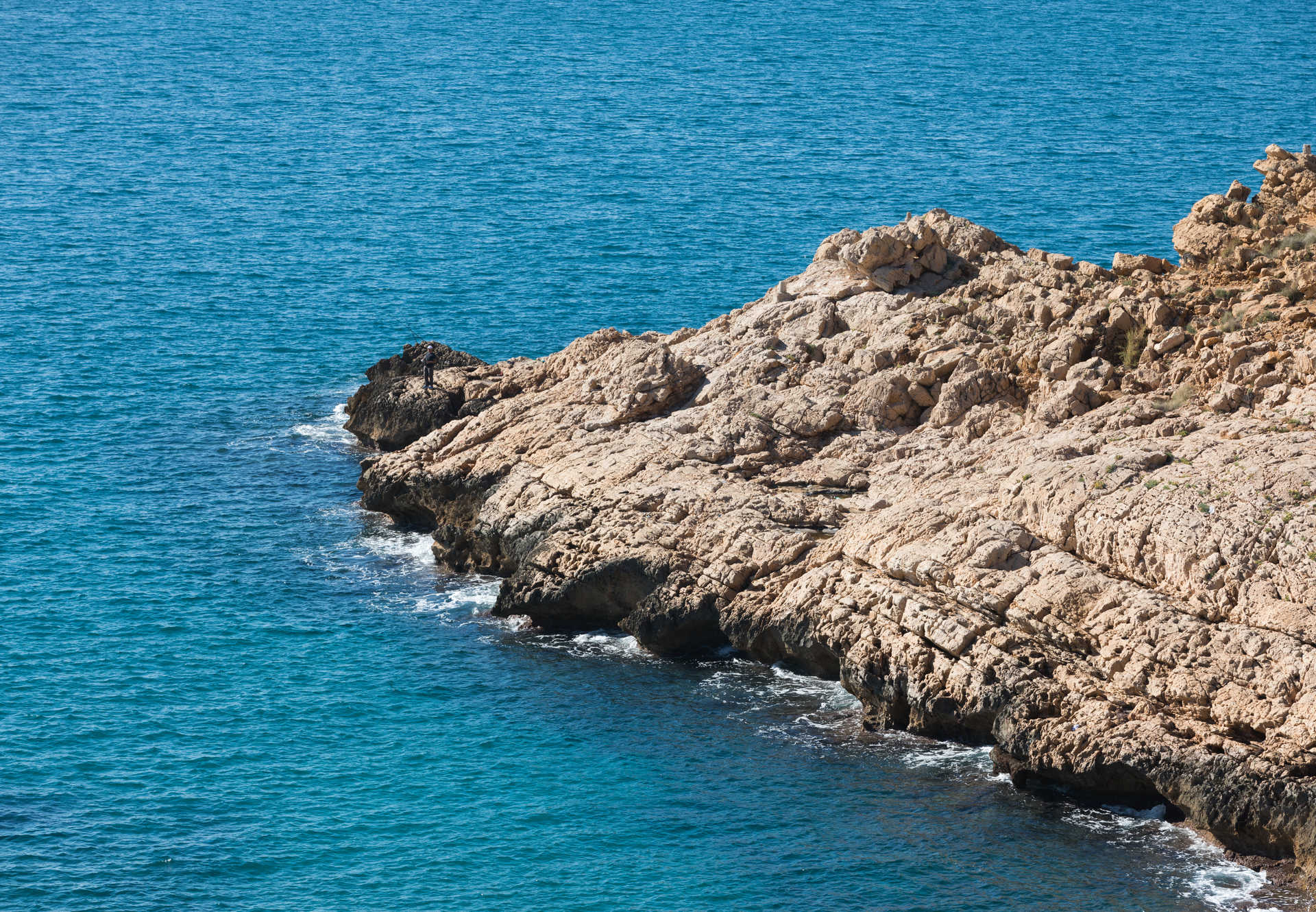 Cala Tio Ximo