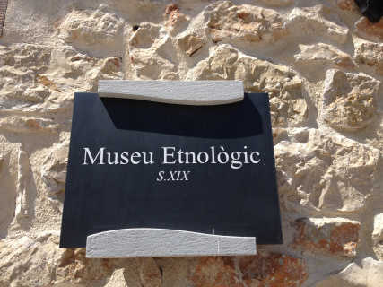 Museu Etnológico