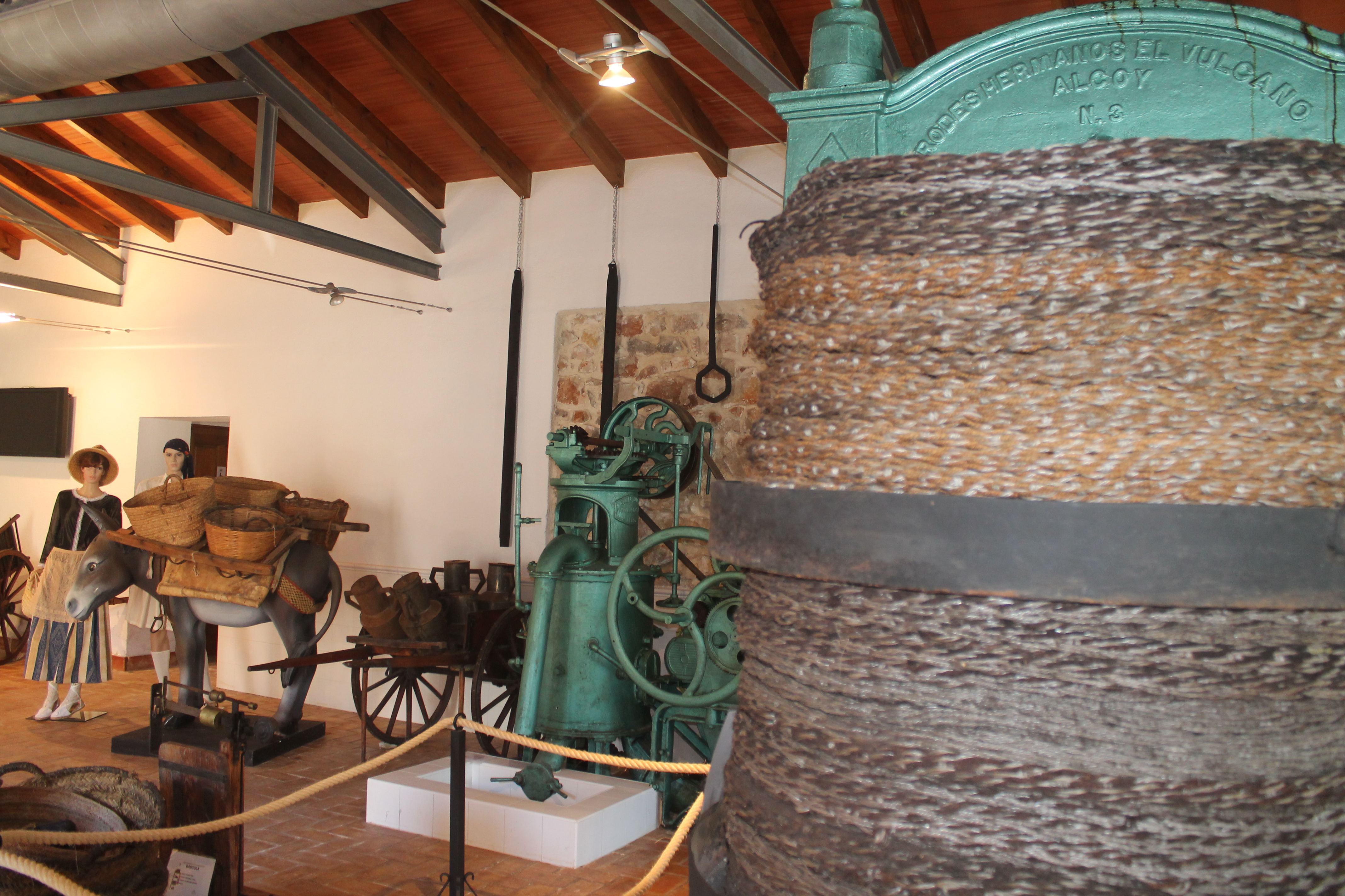 Museu Etnològic_Alcalalí