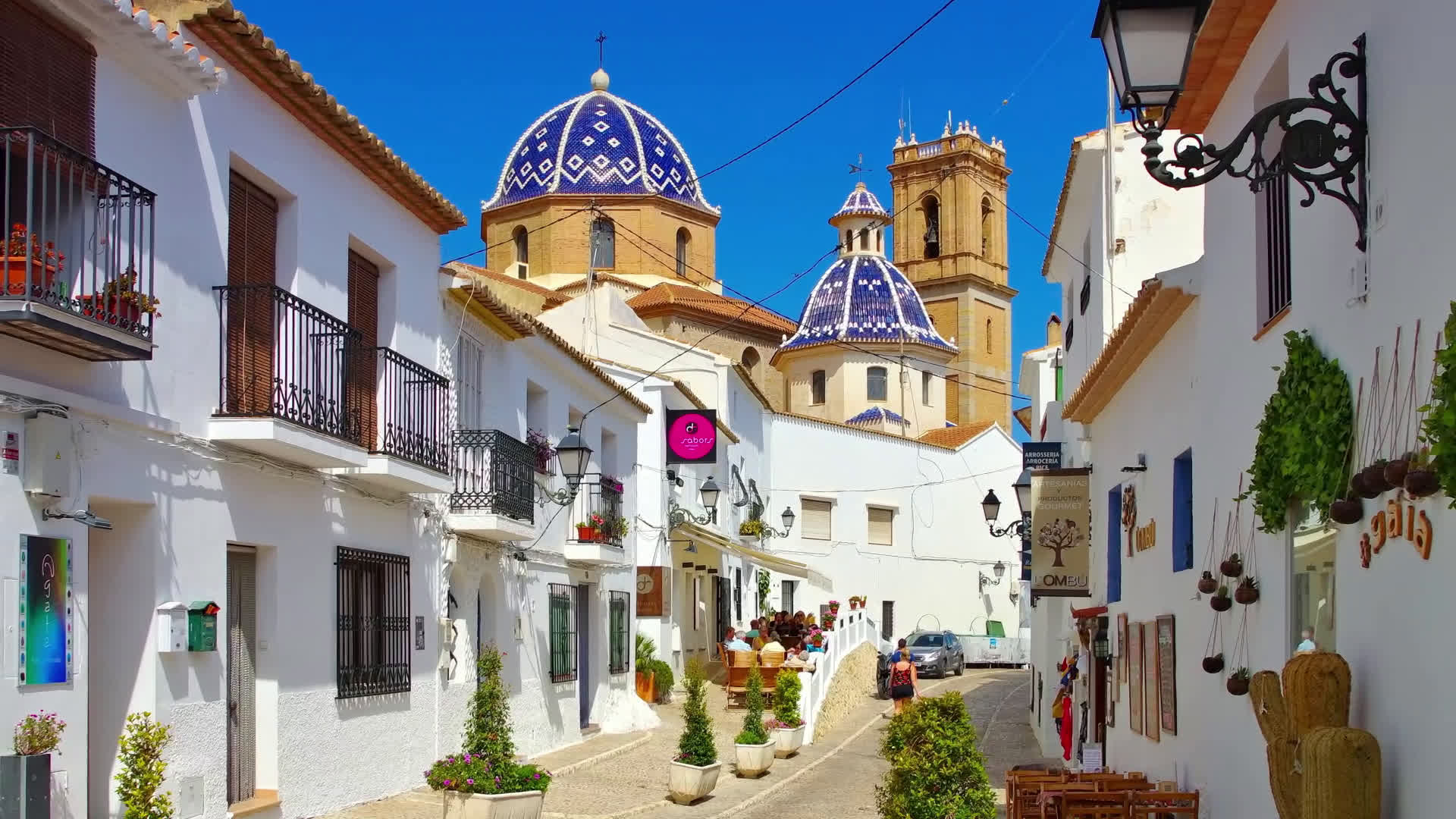 alicante
