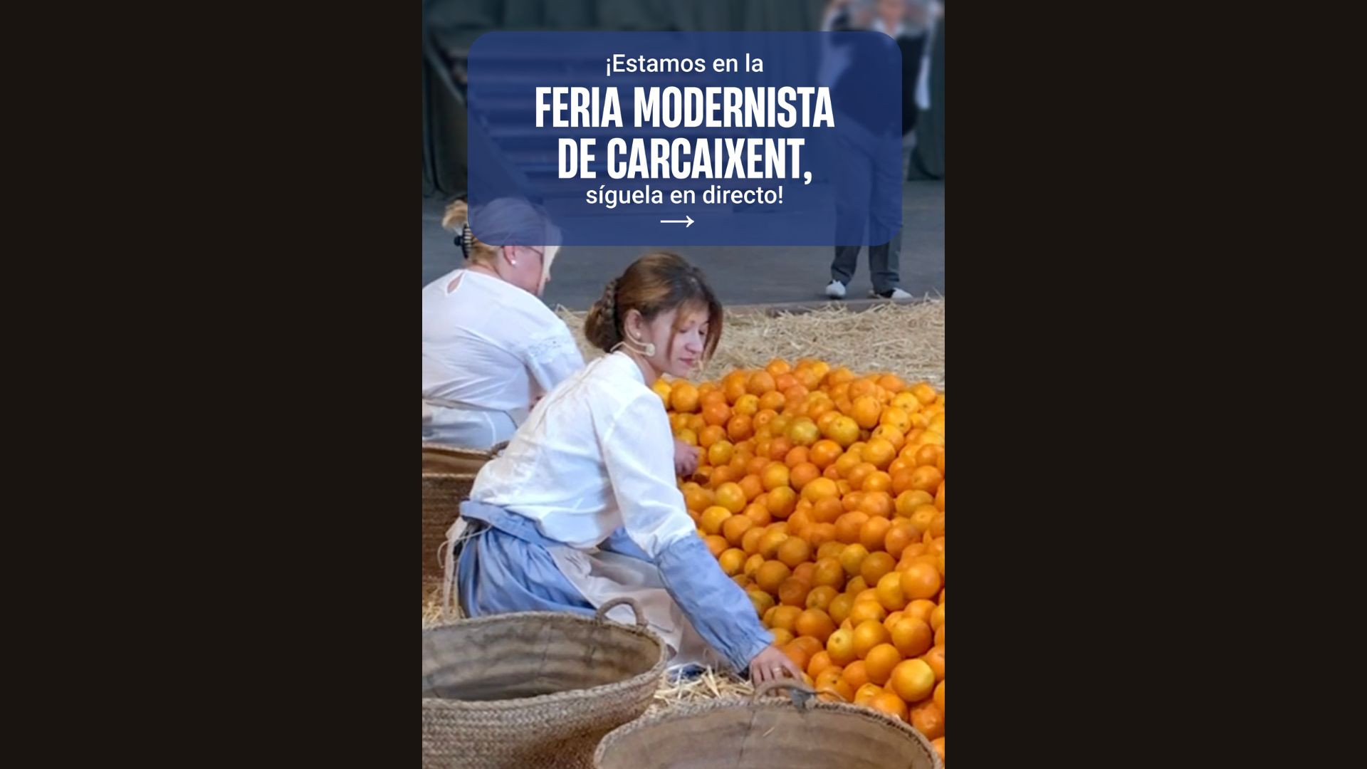 Fira Modernista de Carcaixent