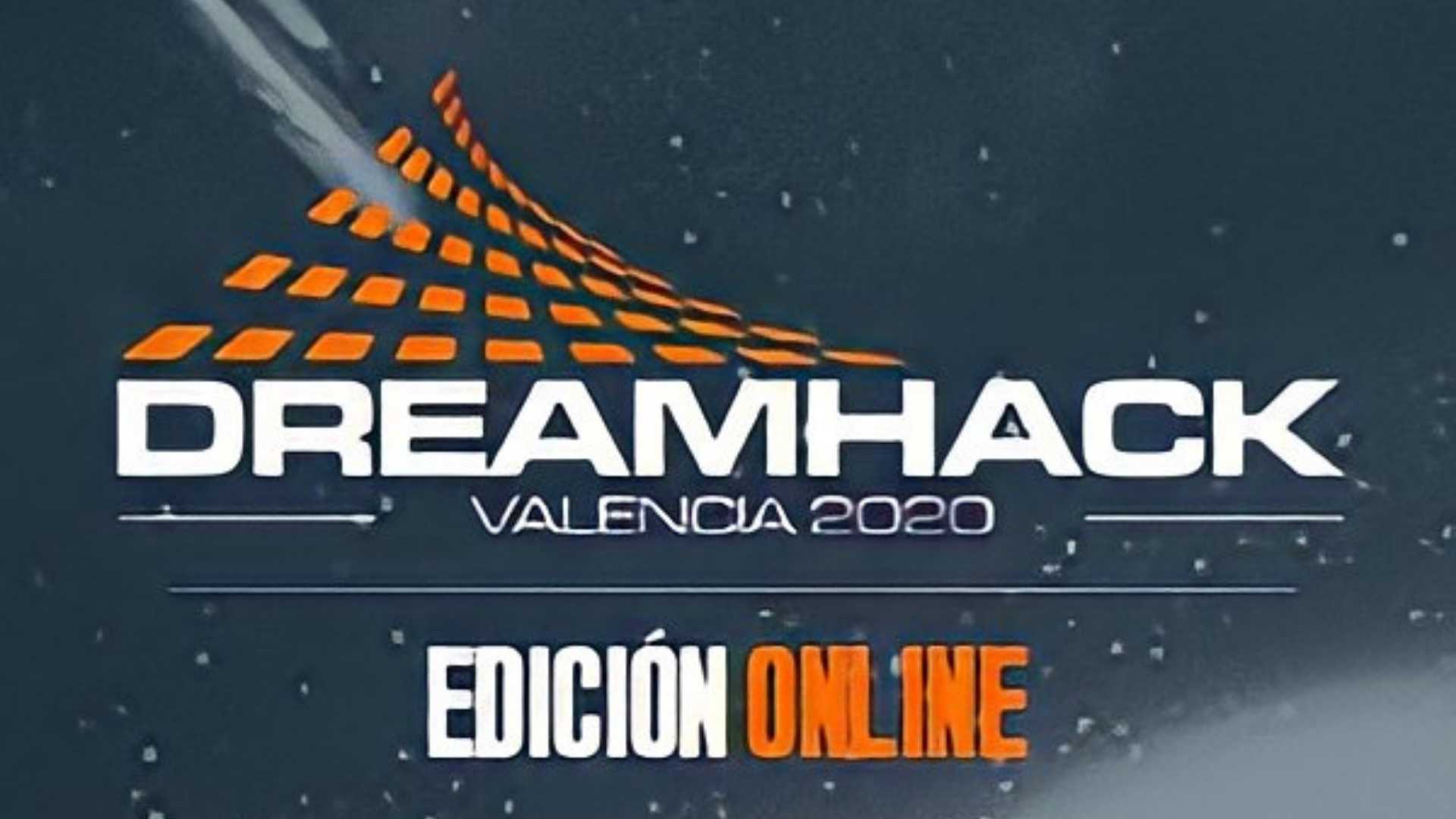 dreamhack valencia direccion