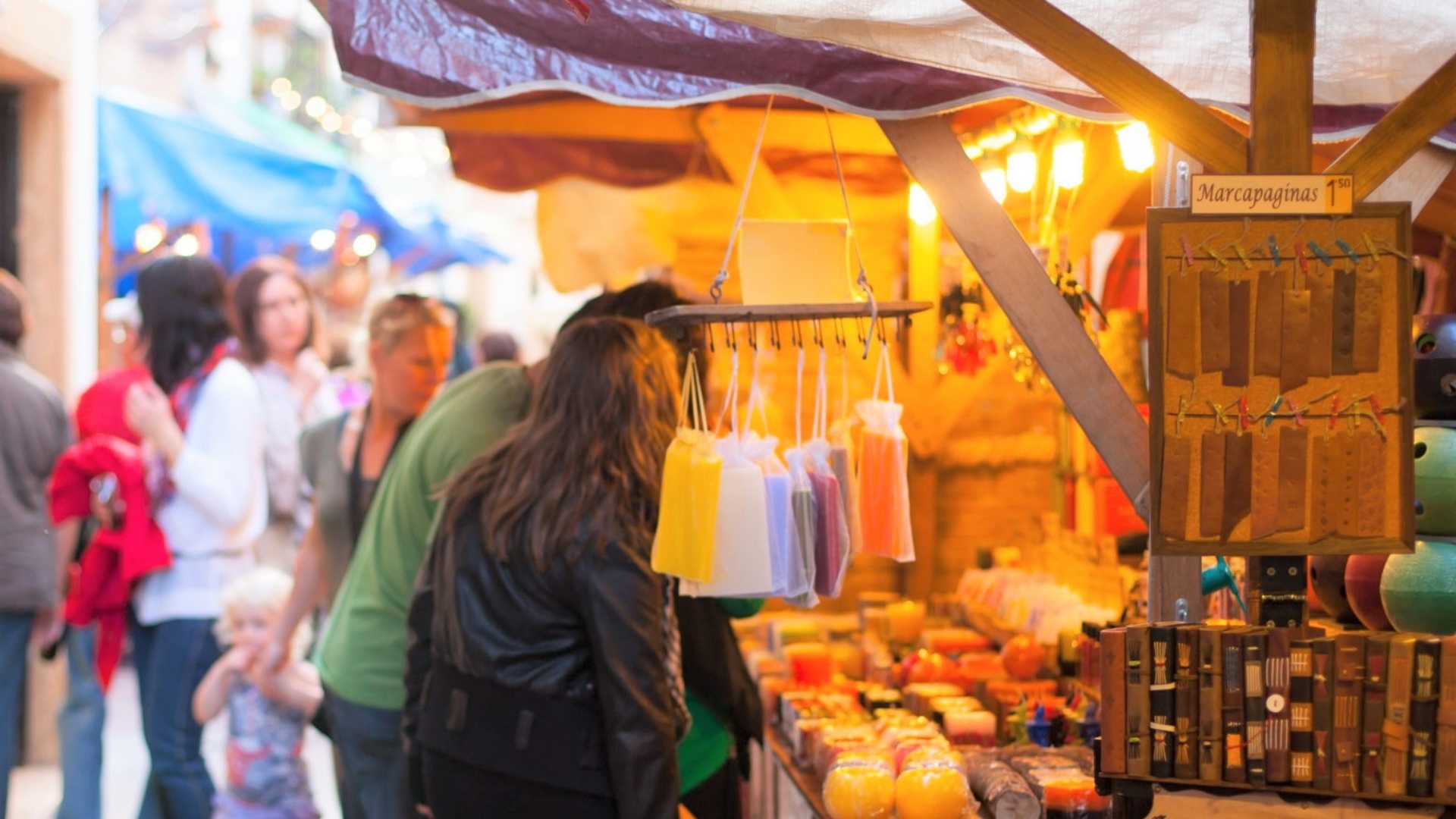 Feria Espadán-Mijares
