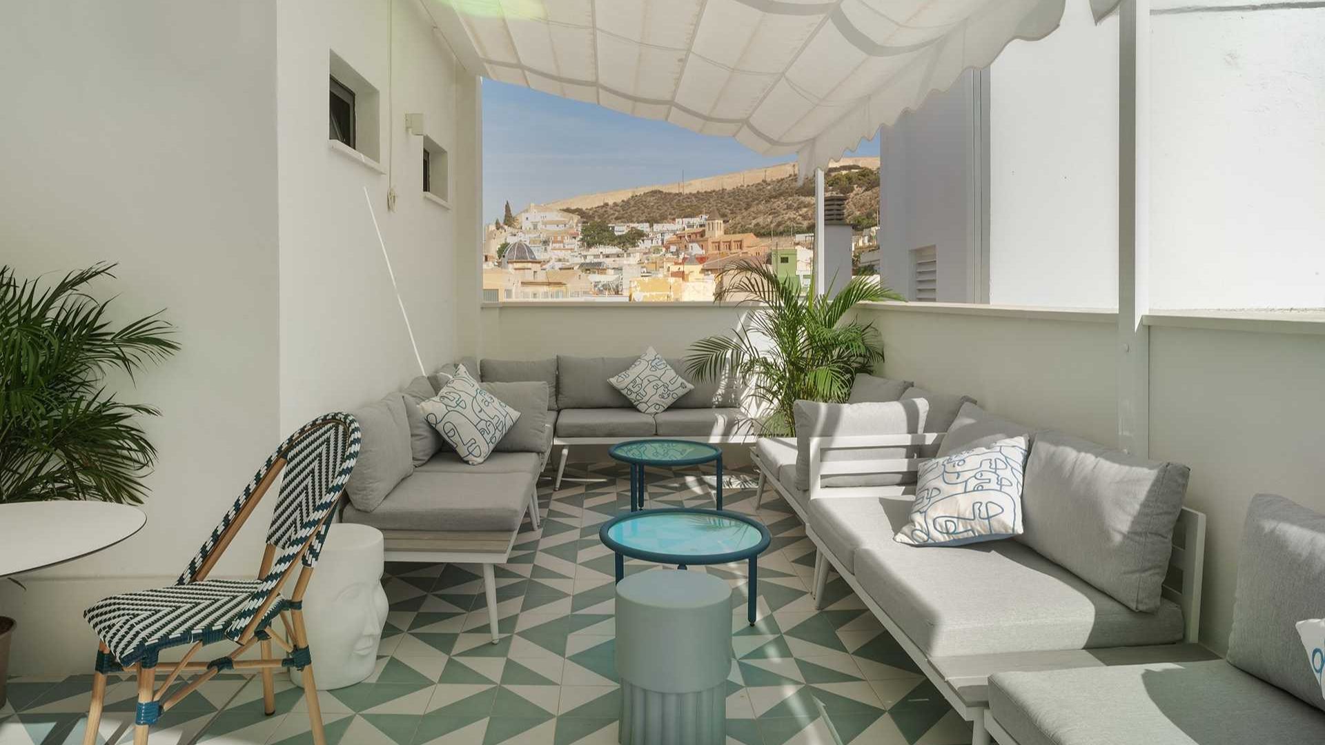 DDC DORMIRDCINE ALICANTE