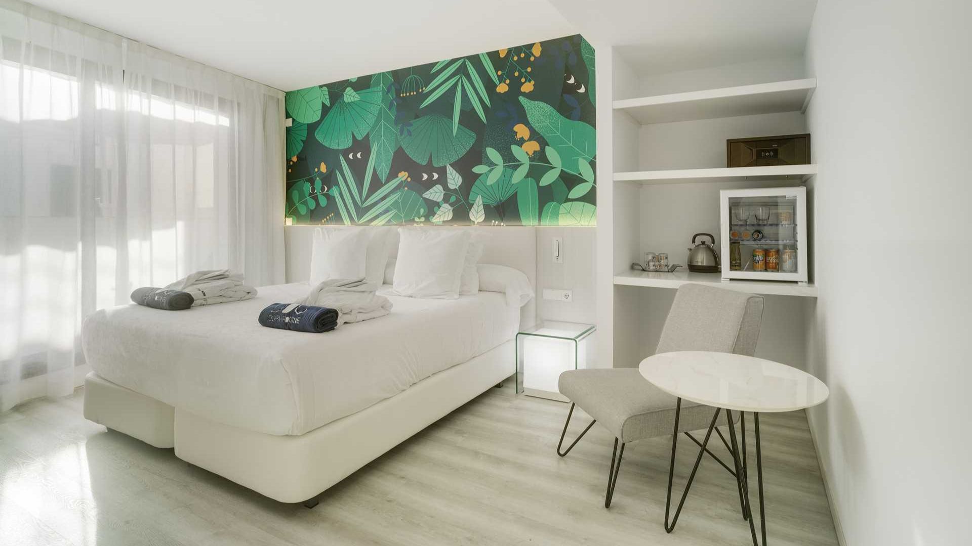 DDC DORMIRDCINE ALICANTE