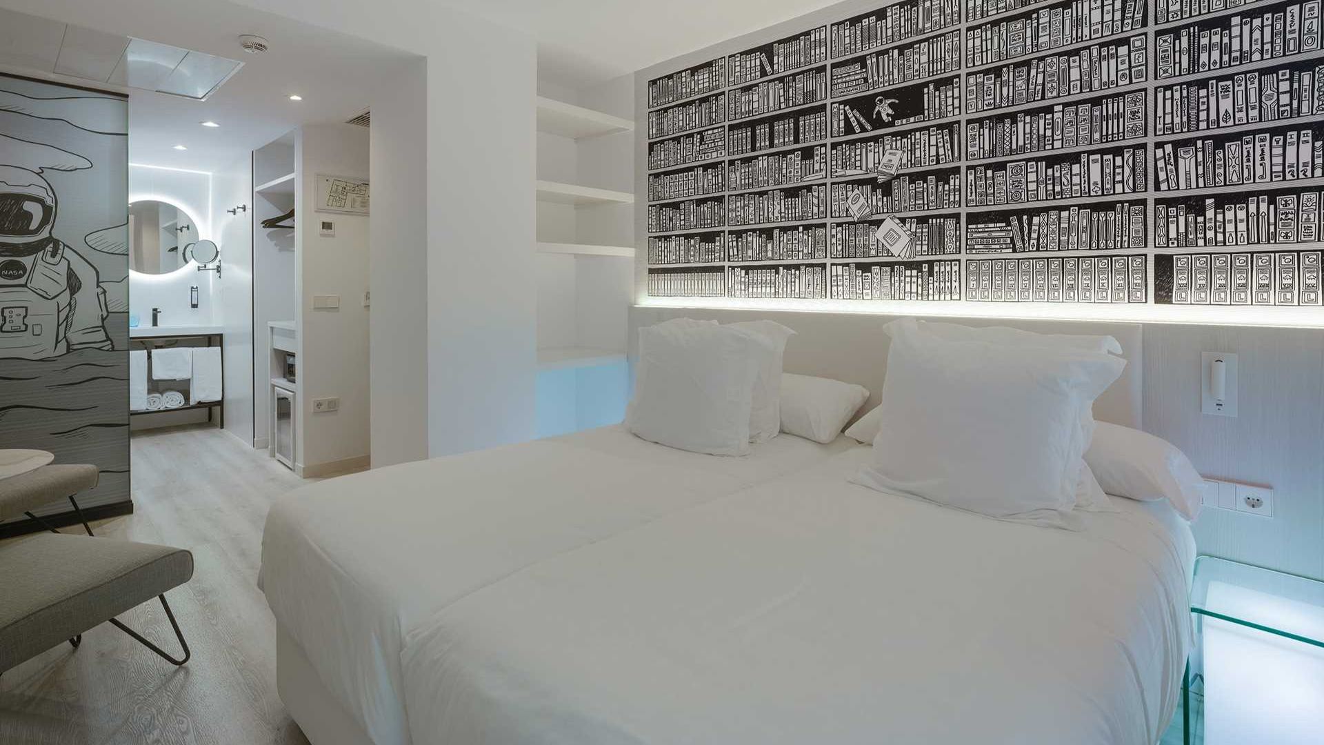 DDC DORMIRDCINE ALICANTE