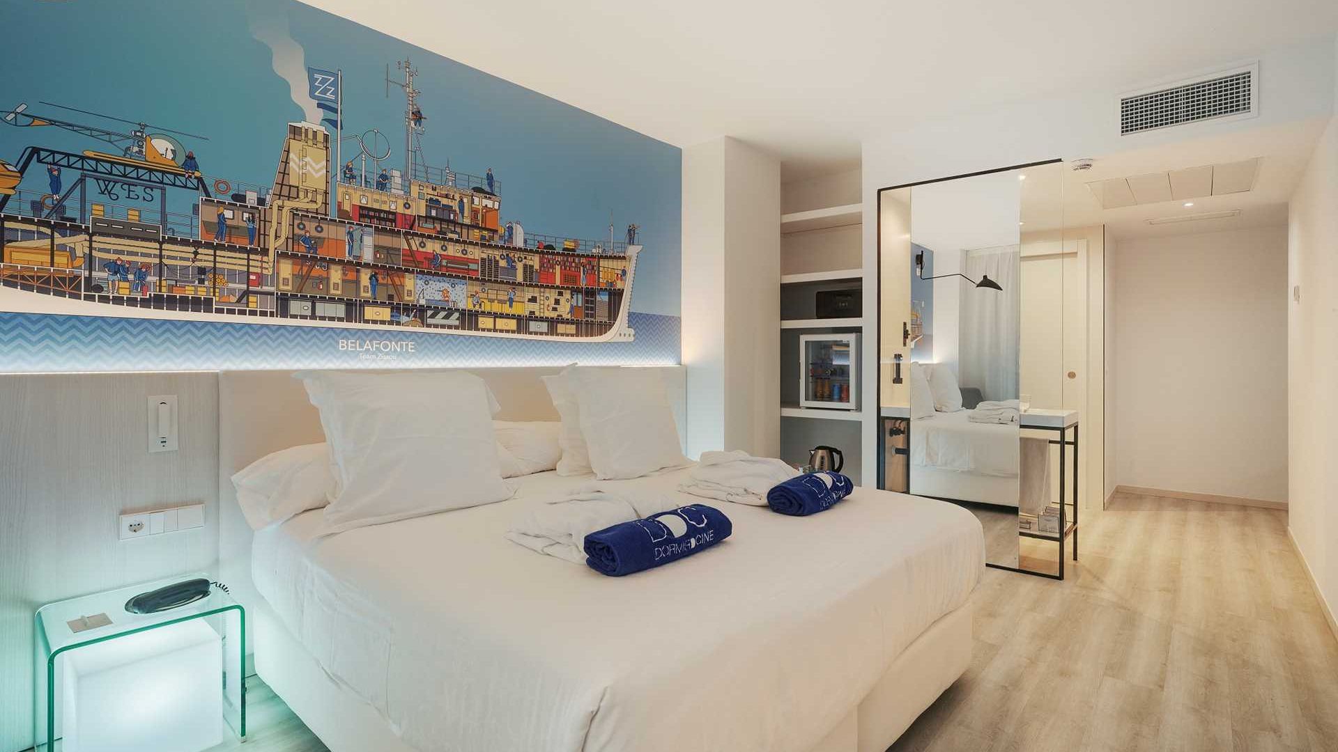 DDC DORMIRDCINE ALICANTE
