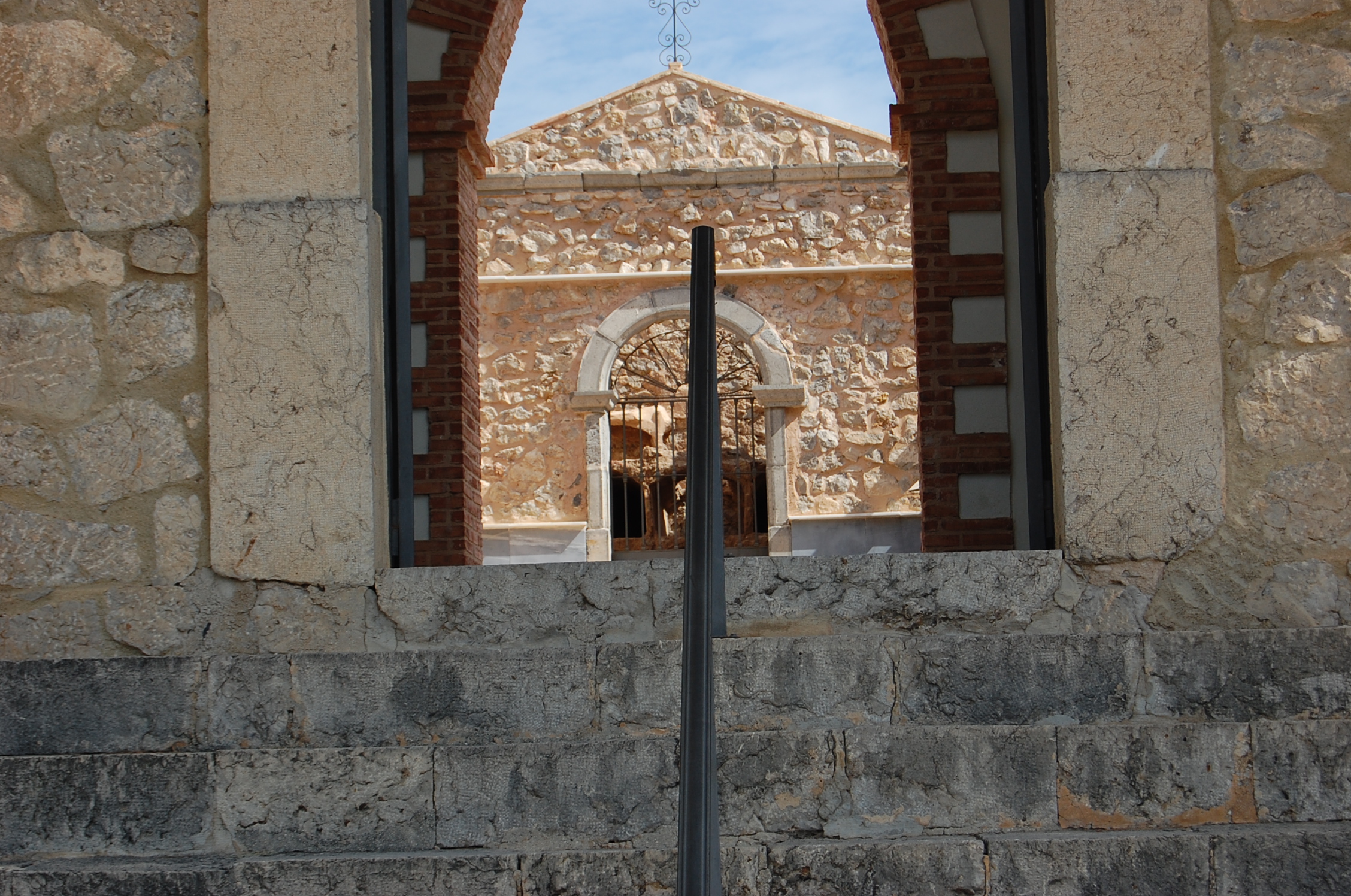 Castillo de Polop