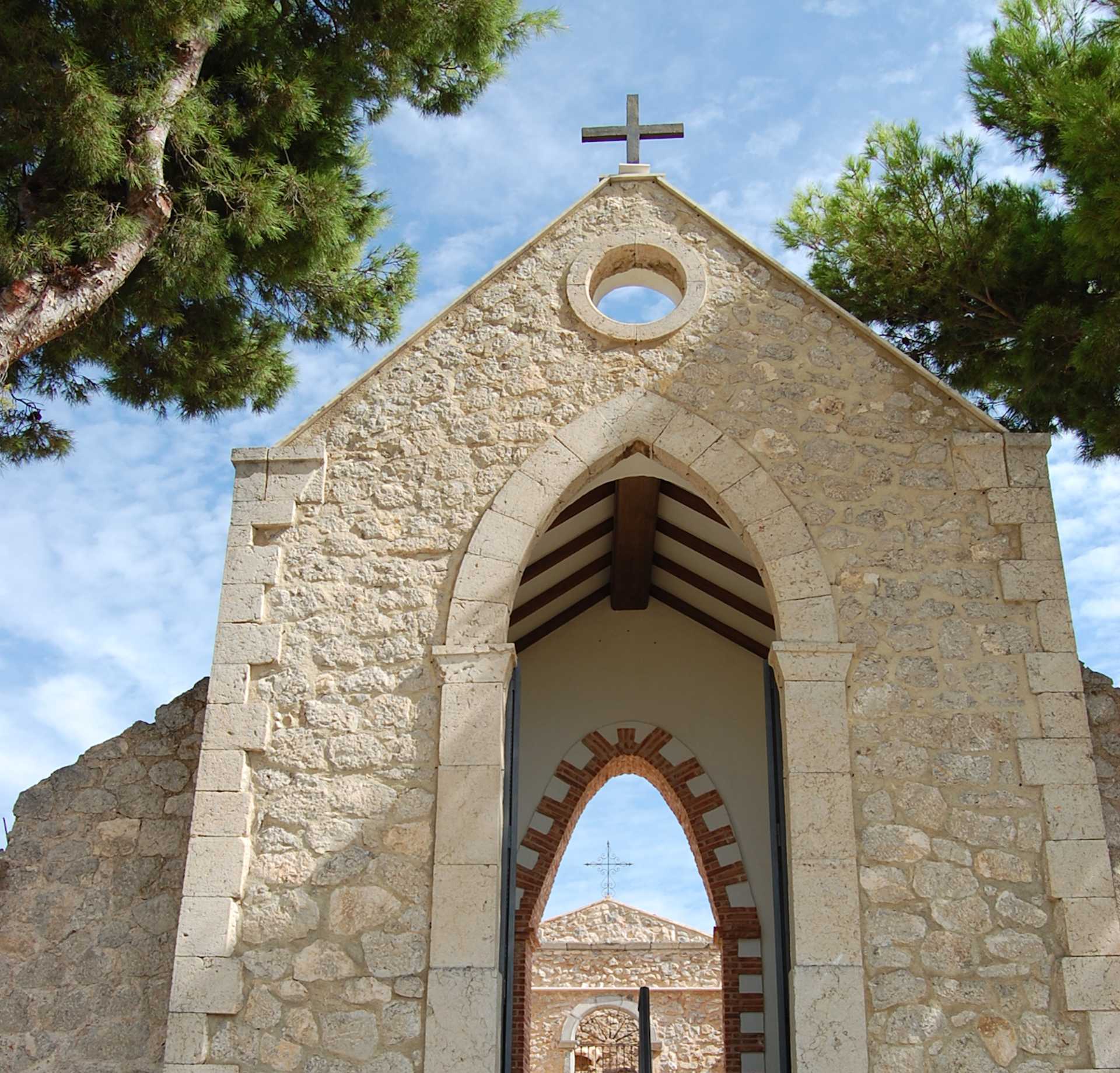 Castell de Polop