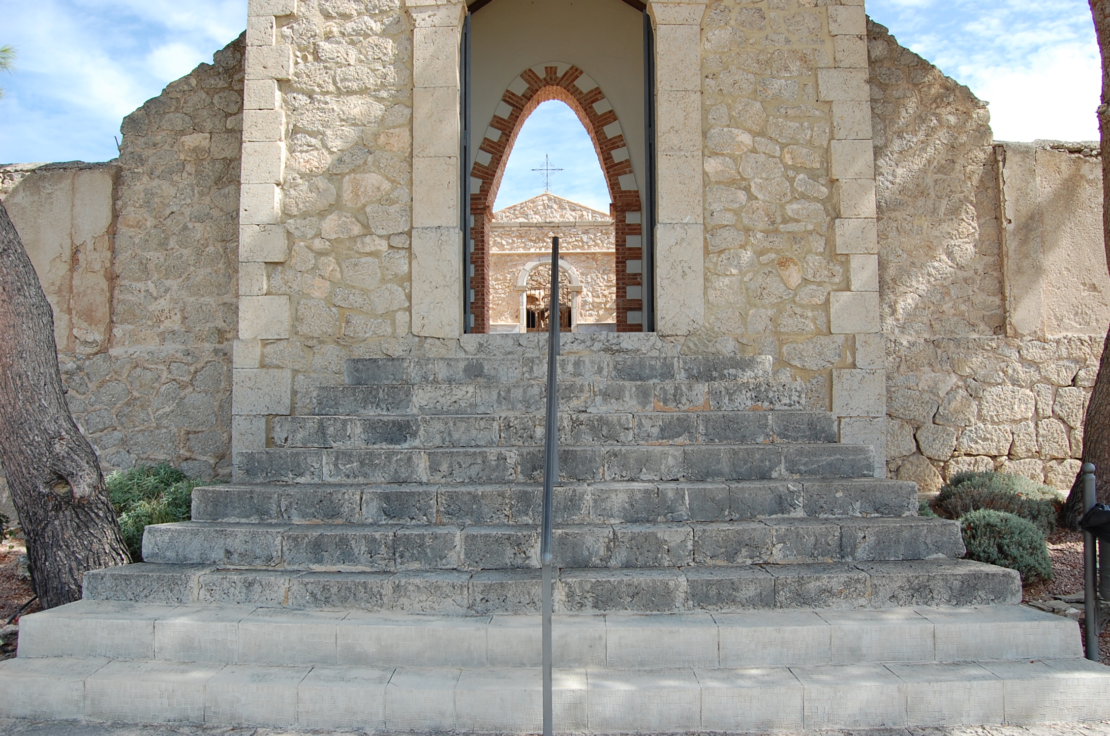 Château de Polop