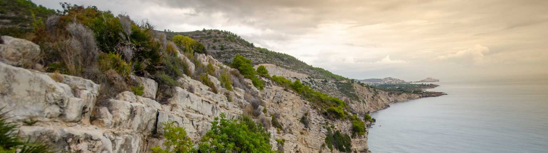 tourisme nature région de valencia