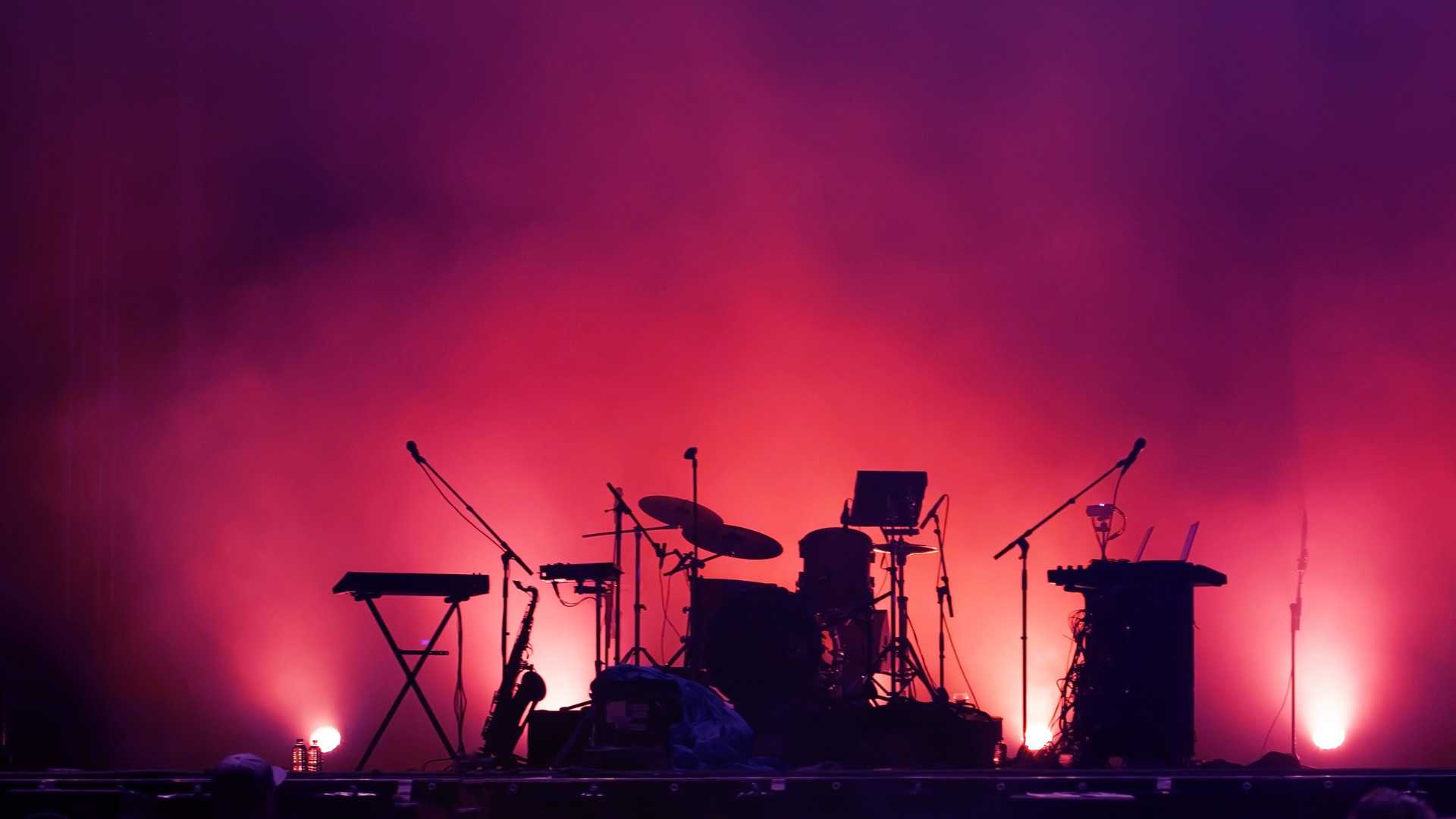 Conciertos Casinos