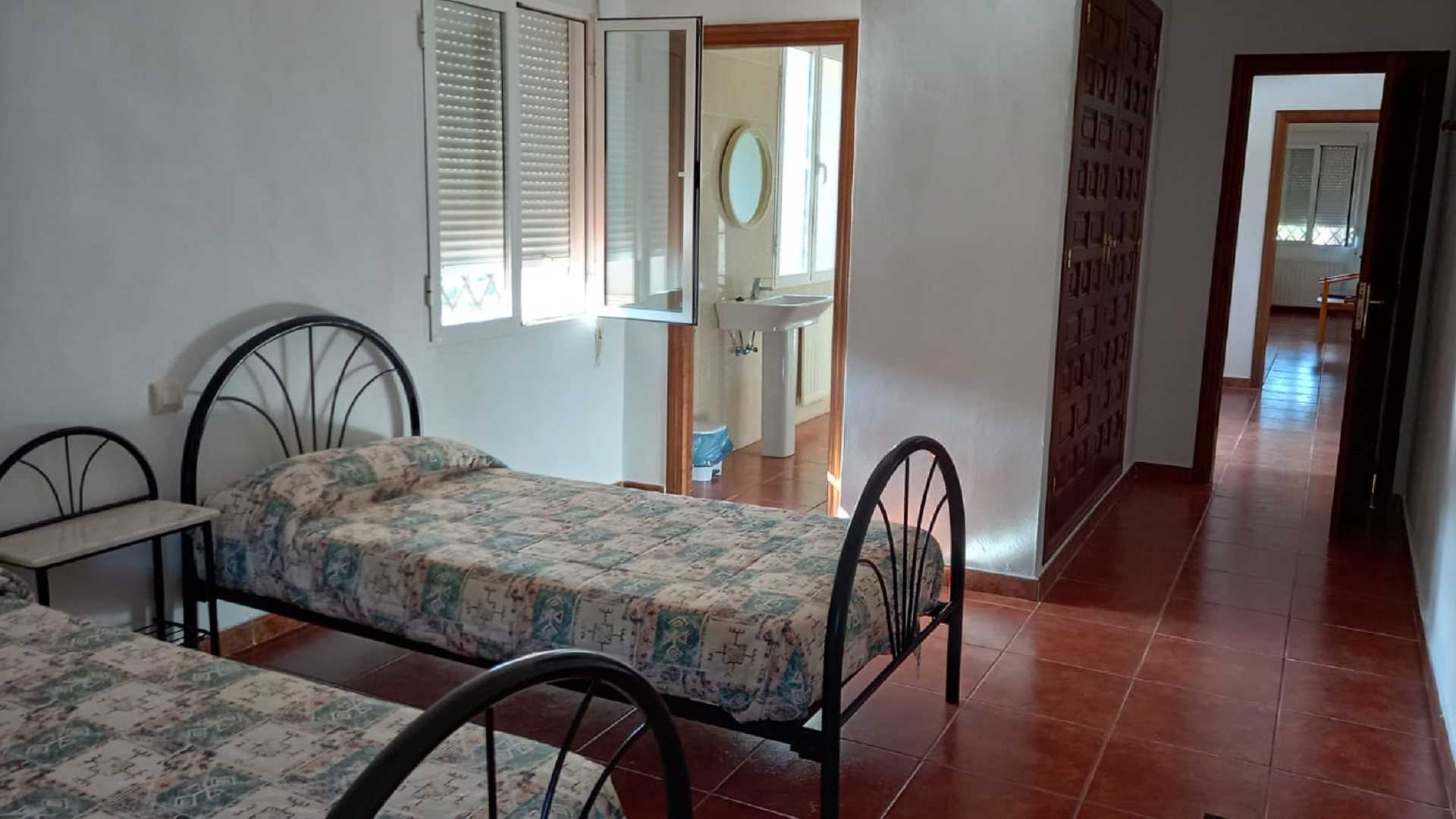 ALBERGUE MUNICIPAL DE MILLARES