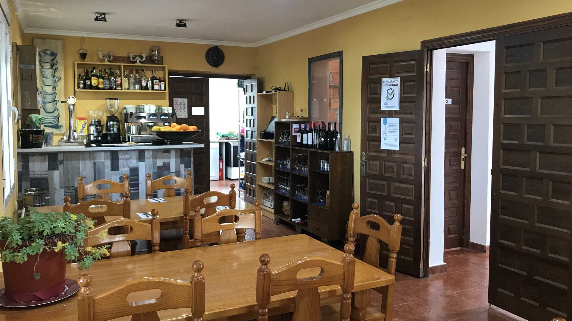 ALBERGUE MUNICIPAL DE MILLARES