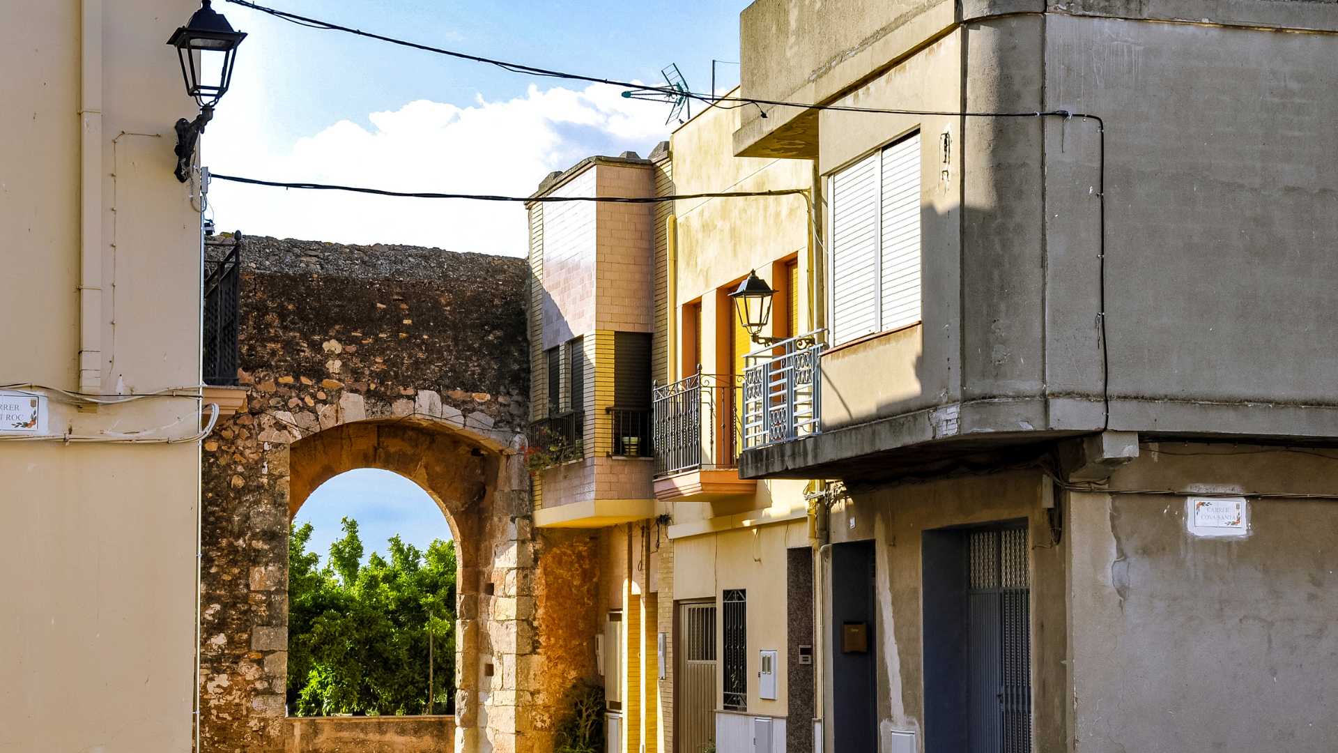Dibuixem Castelló Sud