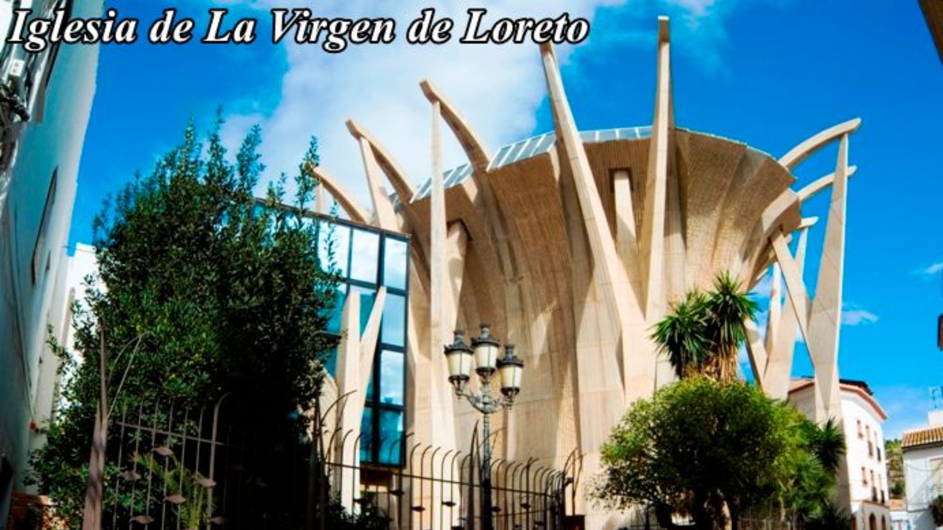 Mercadillo artesanal Jávea