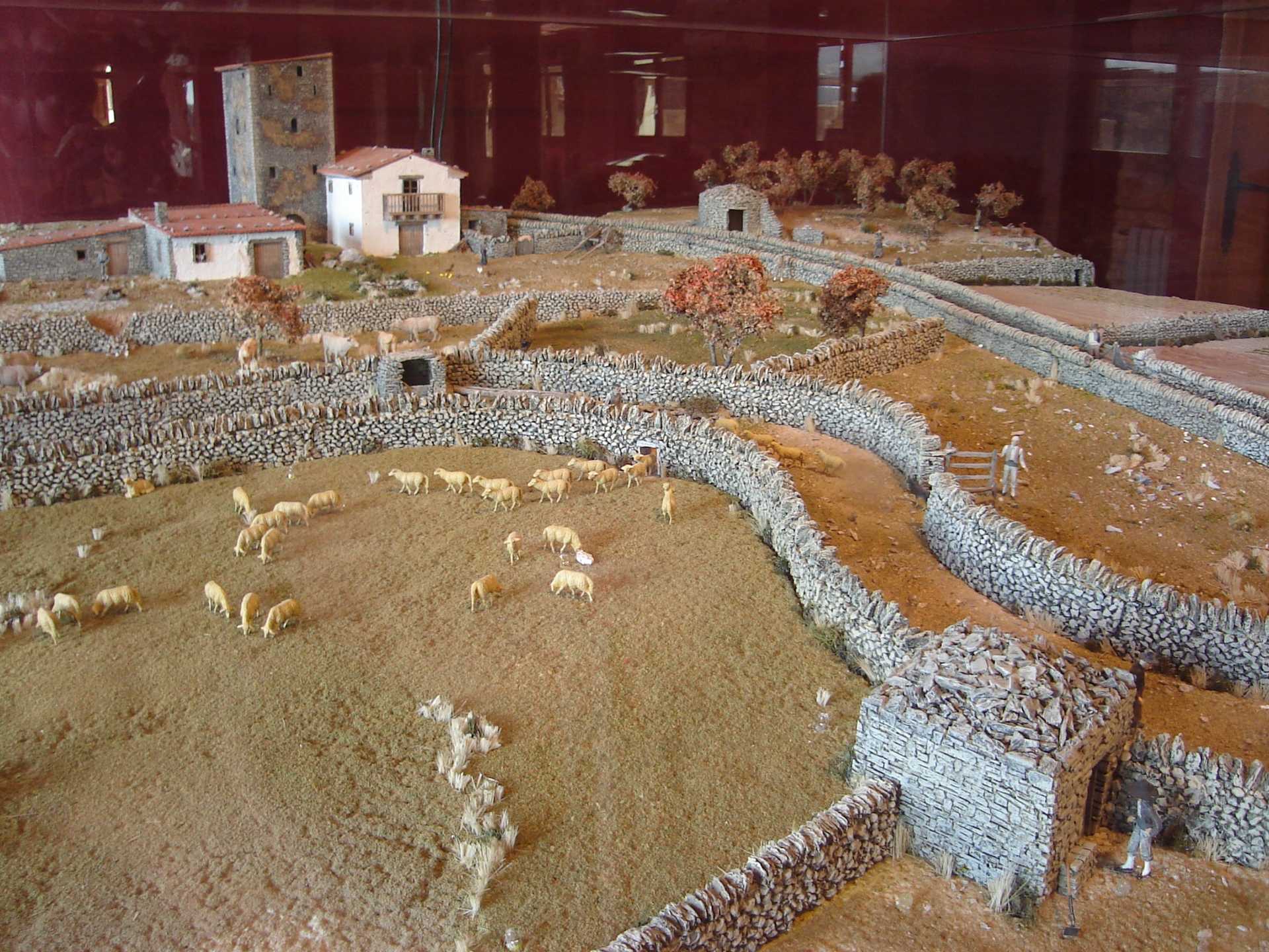 Museo de la Piedra en seco