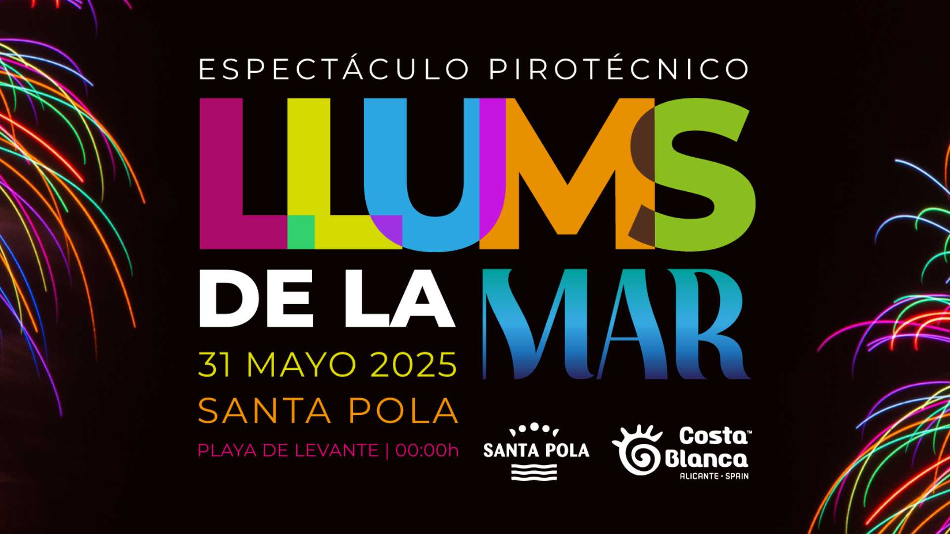LLums de la Mar