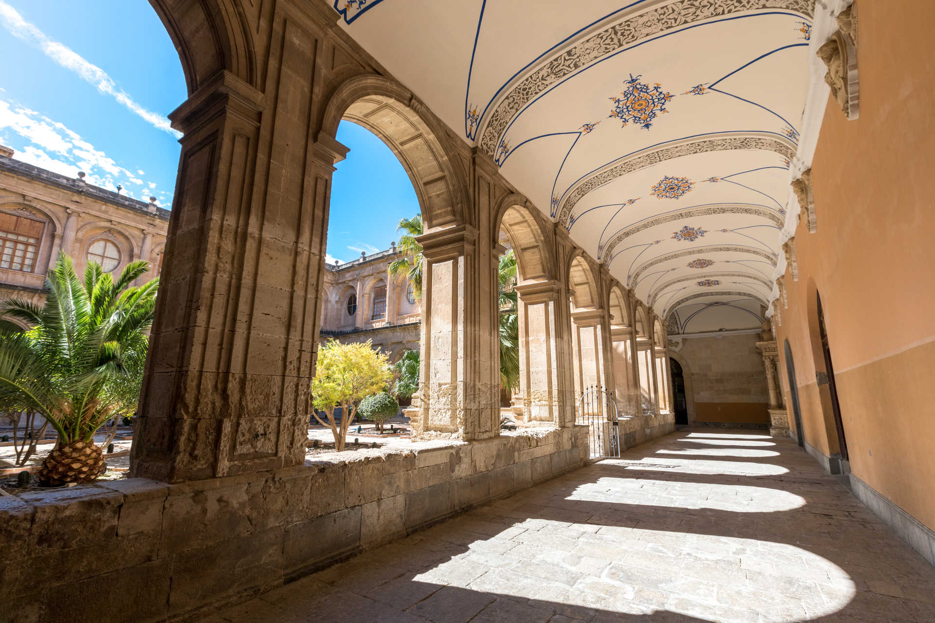 Colegio Diocesano Santo Domingo