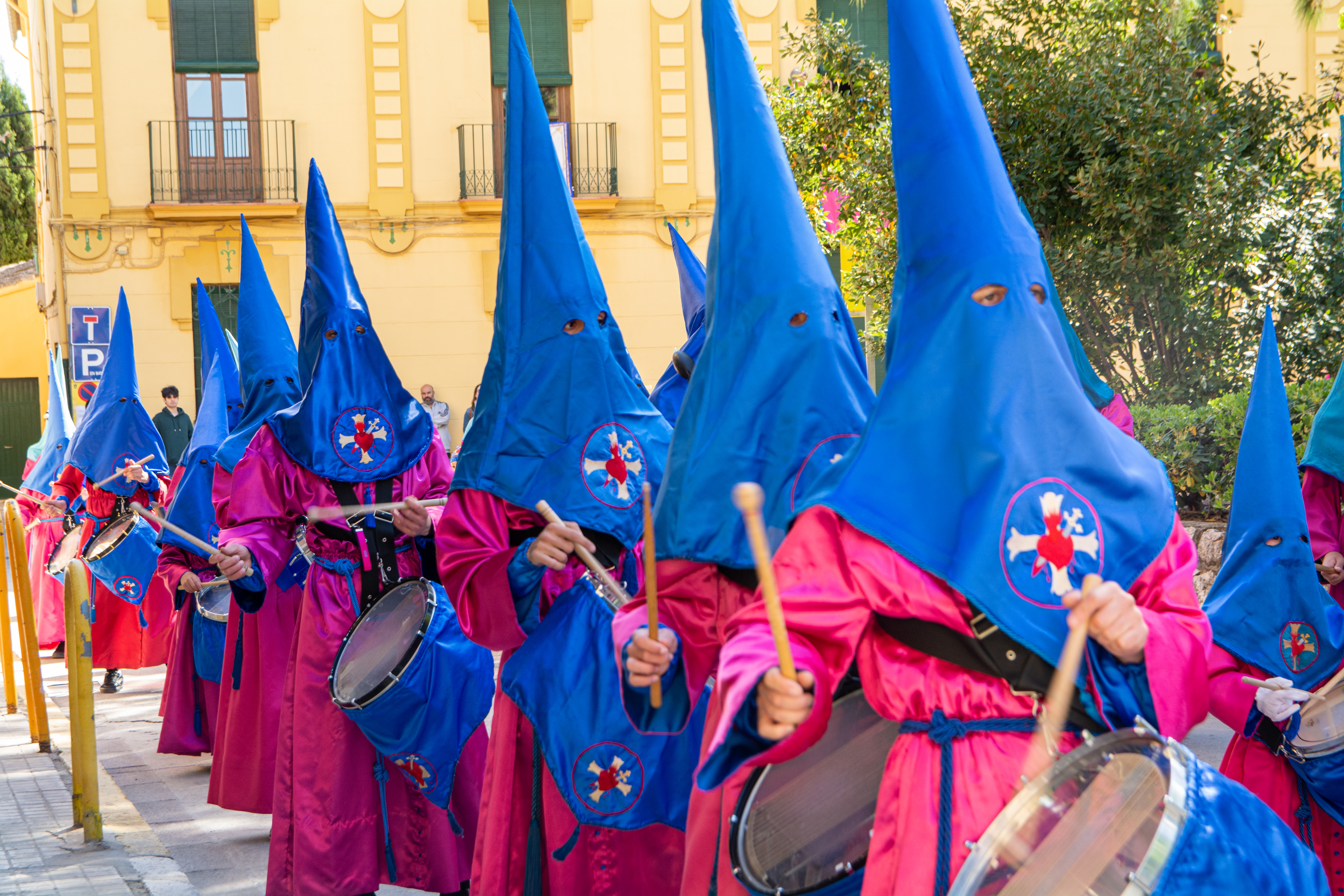 Semana Santa de Moixent 2026