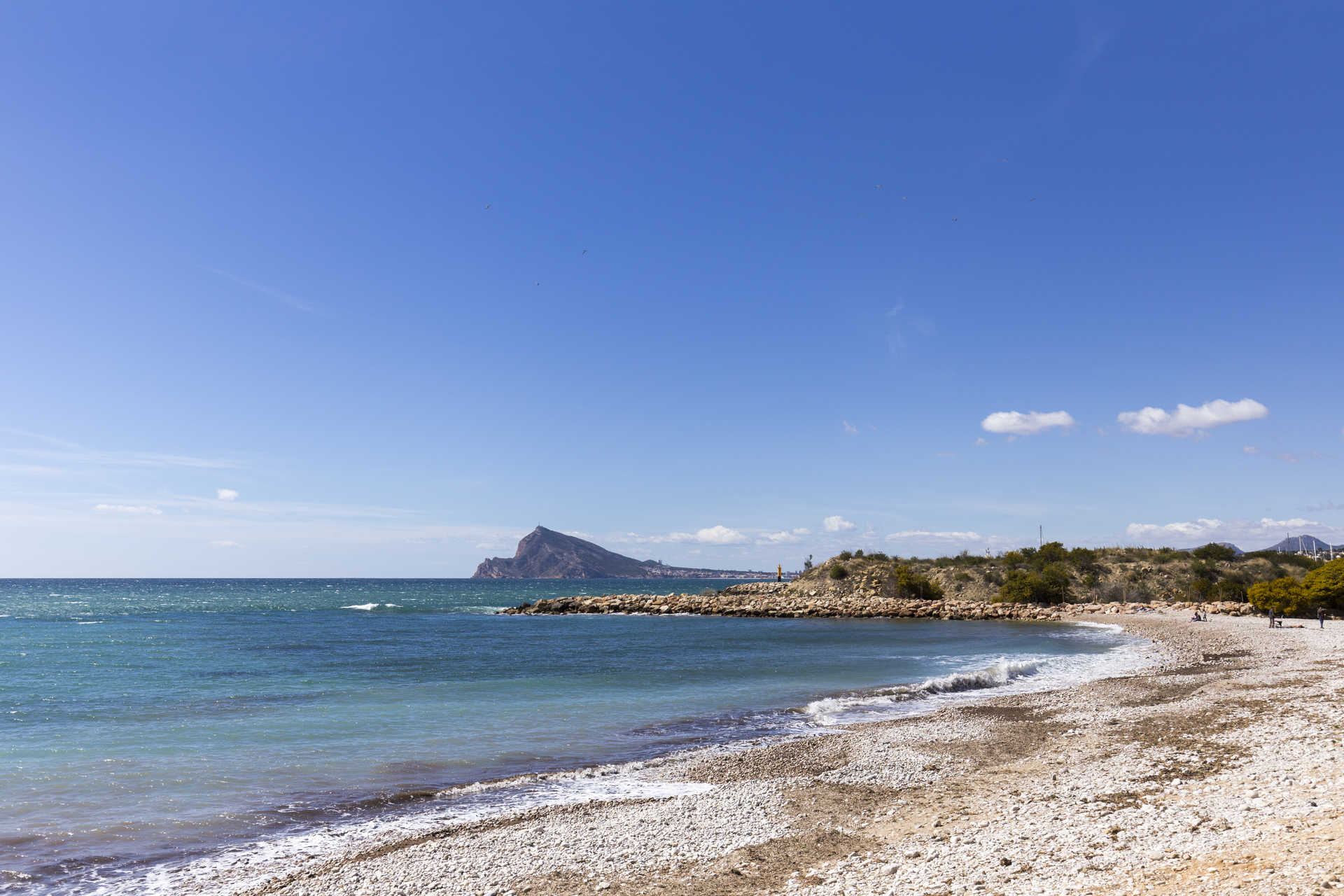 Platja del Mascarat