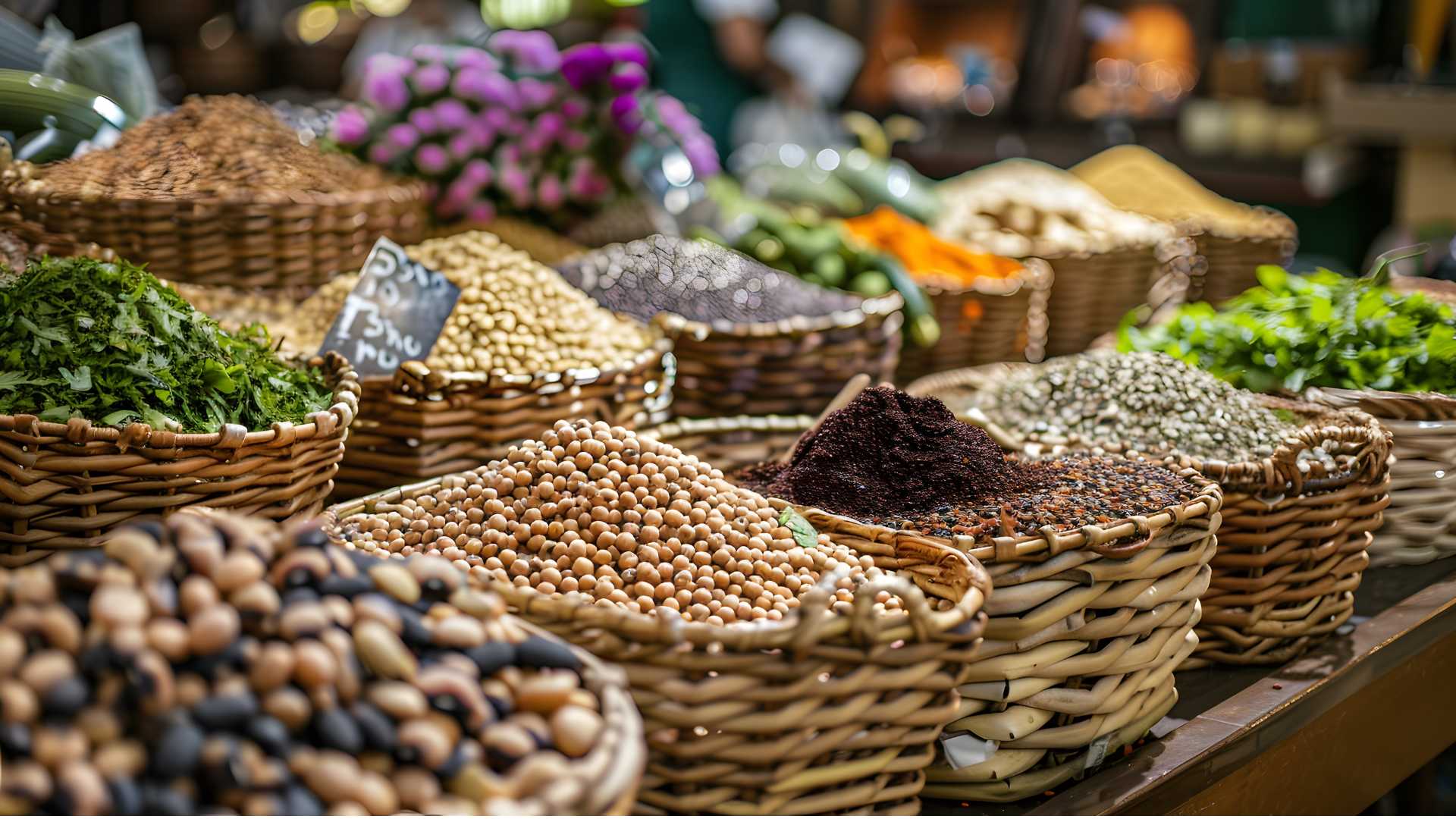 Mercado Medieval de la Nucía