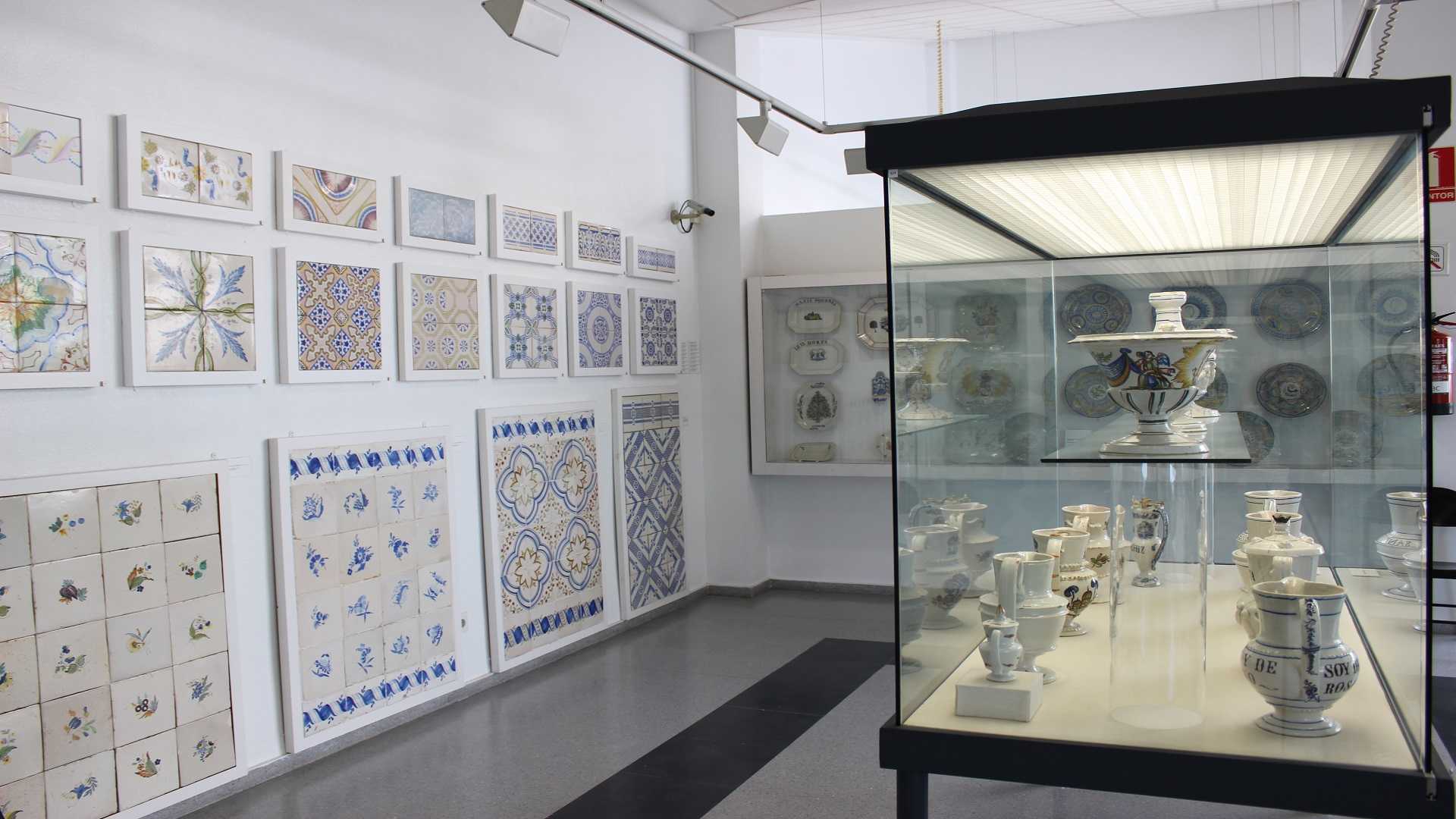 Museu de Ceràmica de Manises