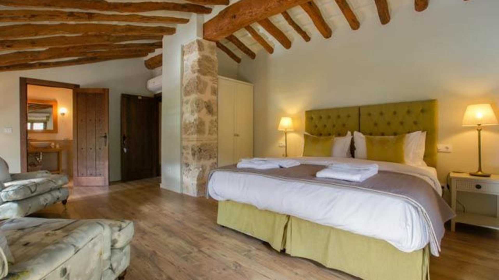 hotel boutique la escondida,