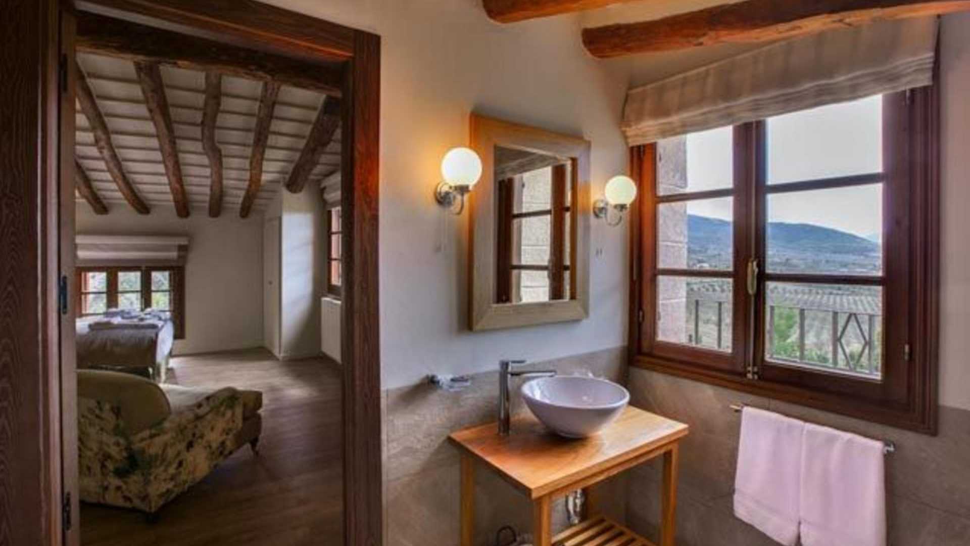 Boutique hotel la escondida,