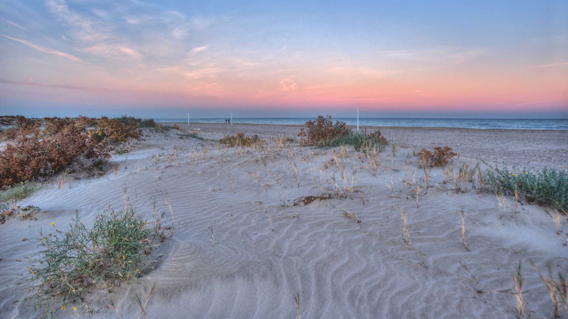 Sagunto Playa Almardá