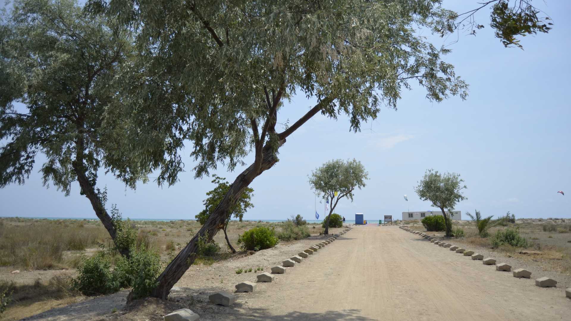 Sagunto Playa Corinto