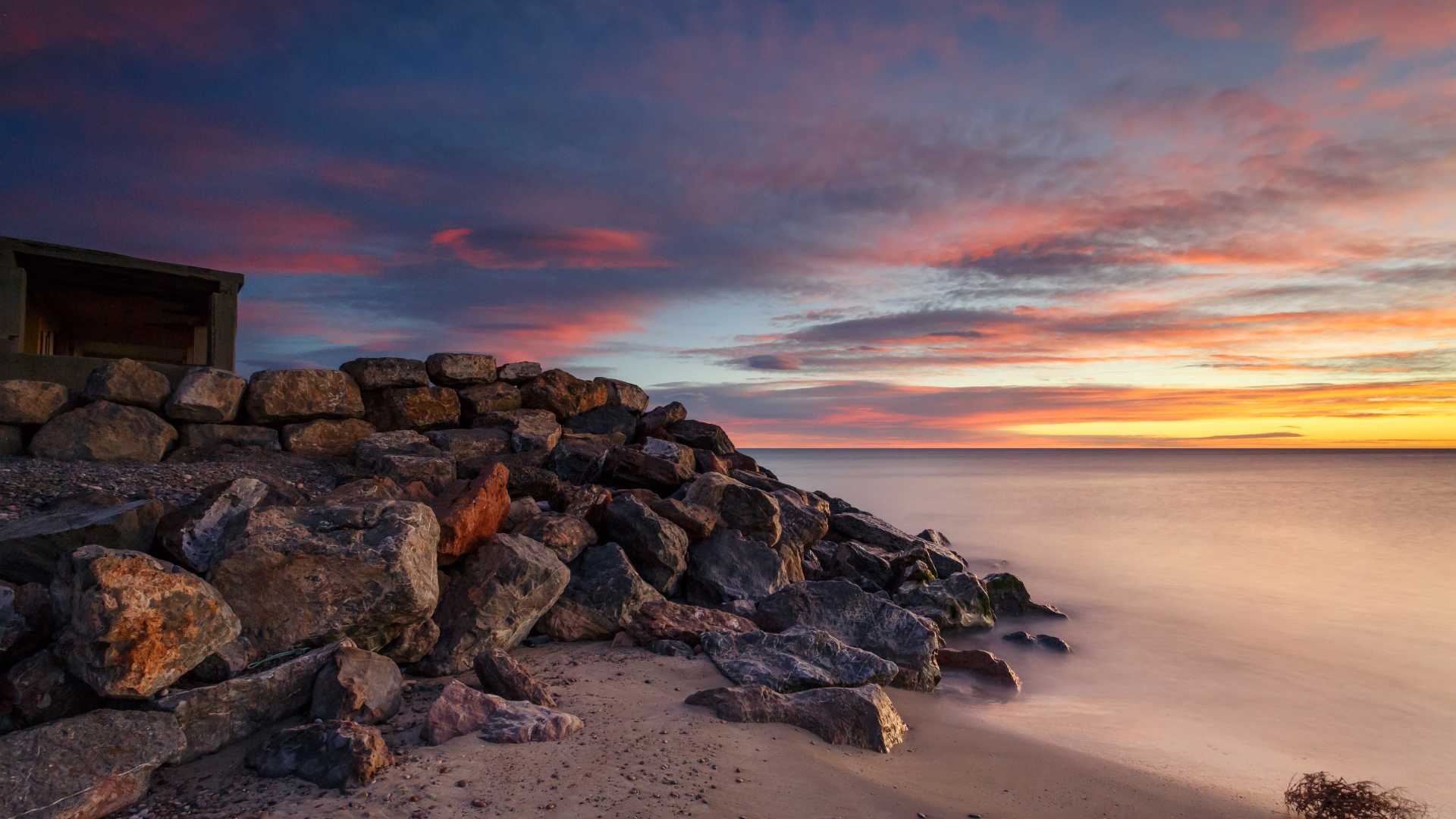 Sagunto PLAYA DE MALVARROSA