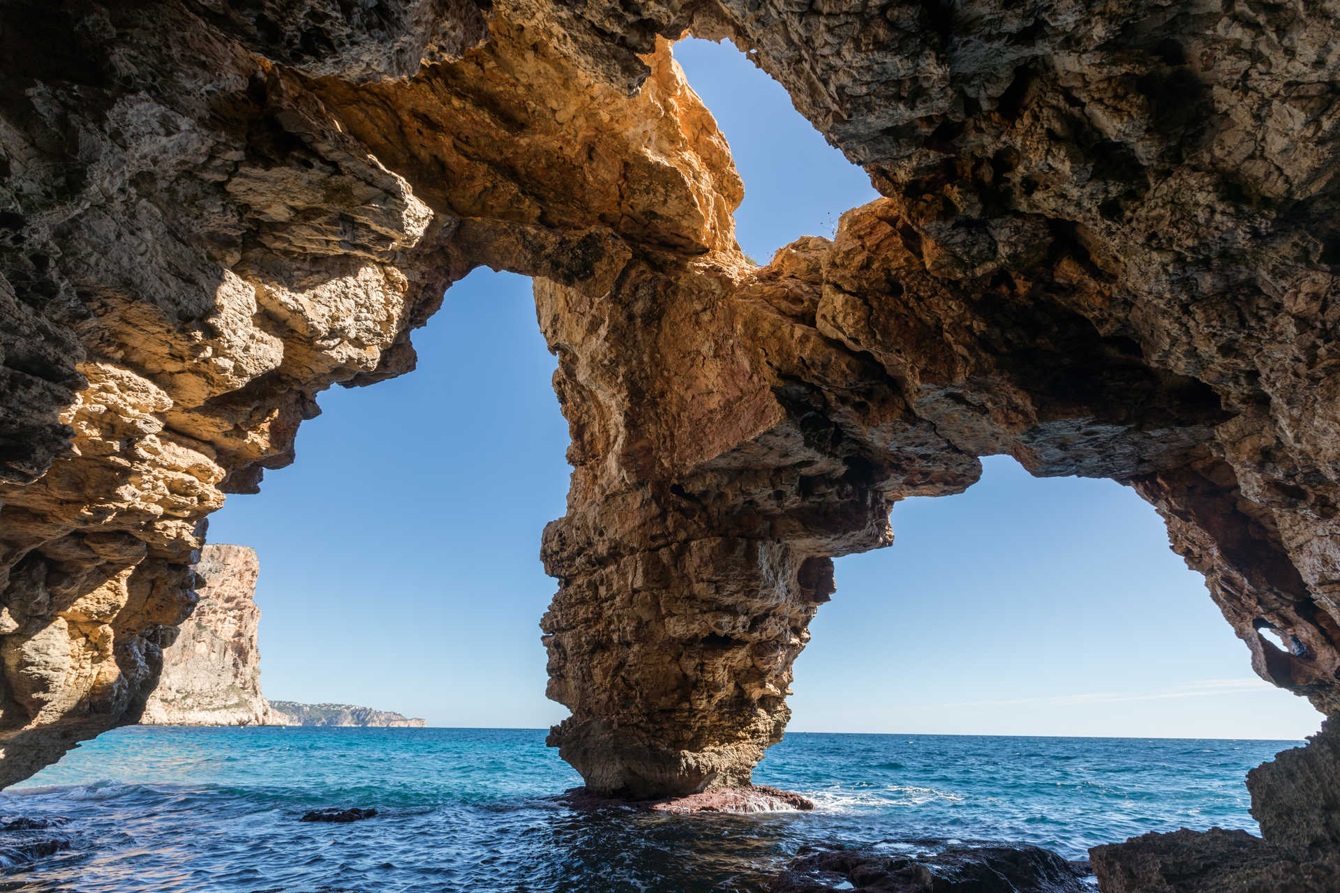 5 cuevas visitables que no te puedes perder en la Comunitat Valenciana